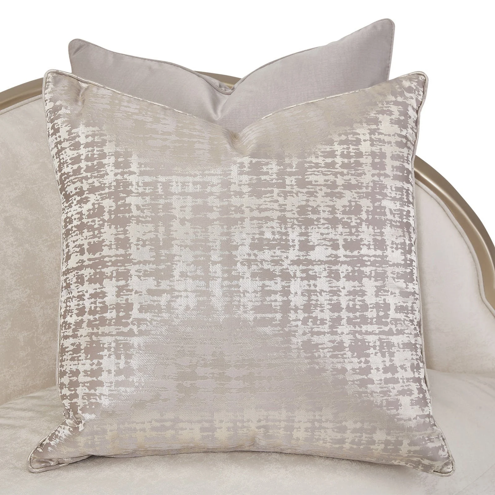 Michael Amini Malibu Crest Loveseat - Image 14