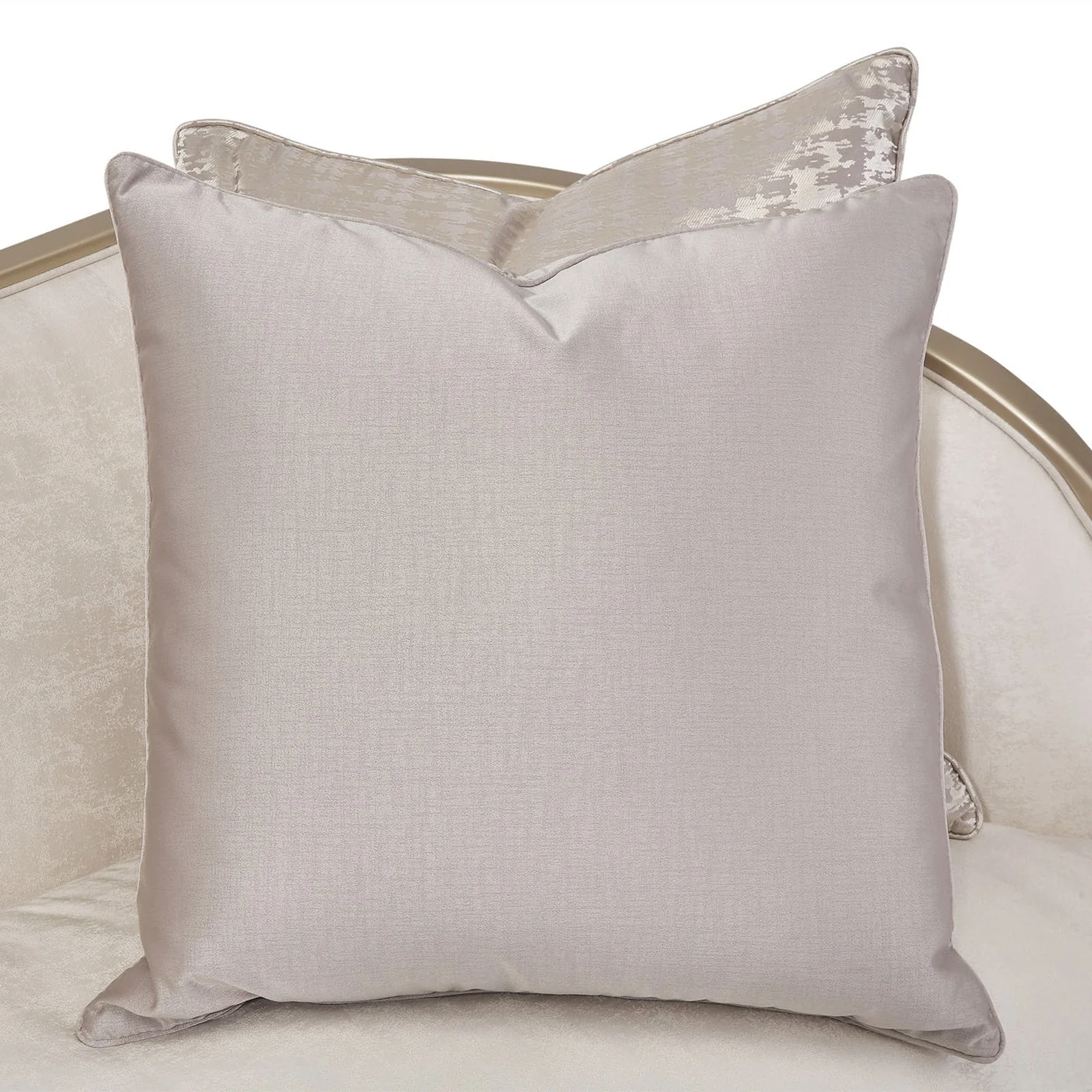 Michael Amini Malibu Crest Loveseat - Image 15