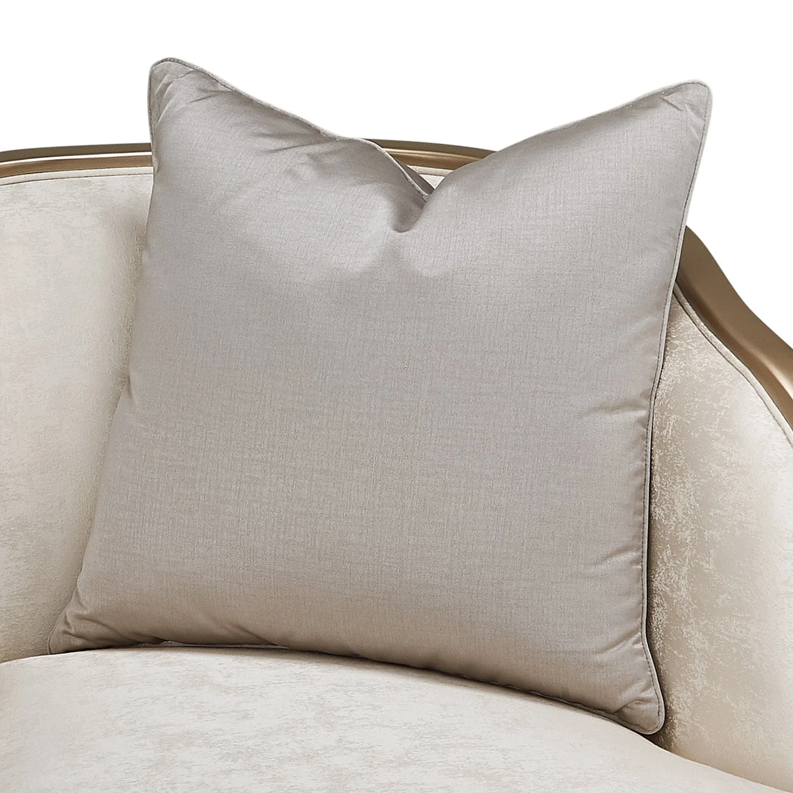 Michael Amini Malibu Crest Accent Chair - Image 10