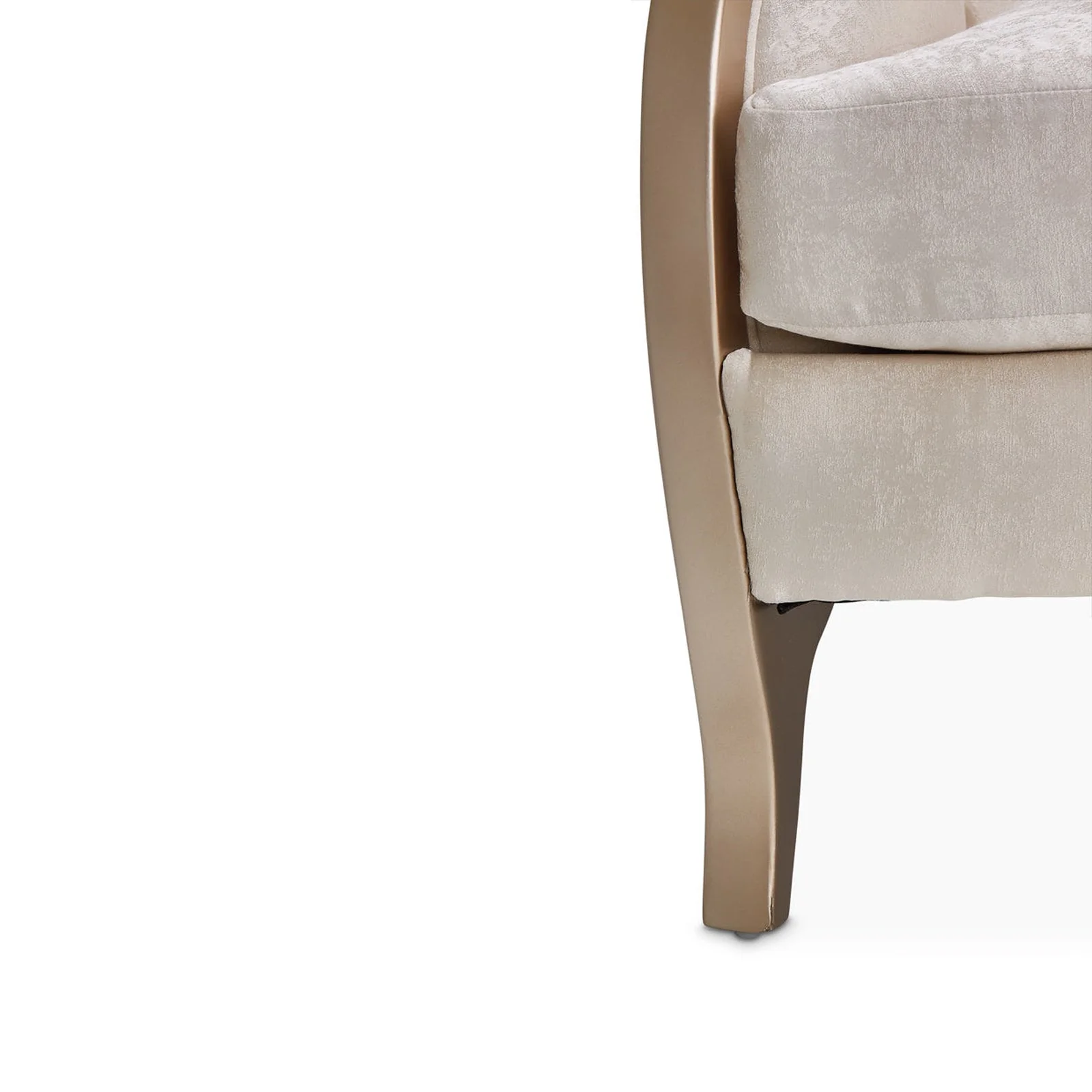 Michael Amini Malibu Crest Accent Chair - Image 13