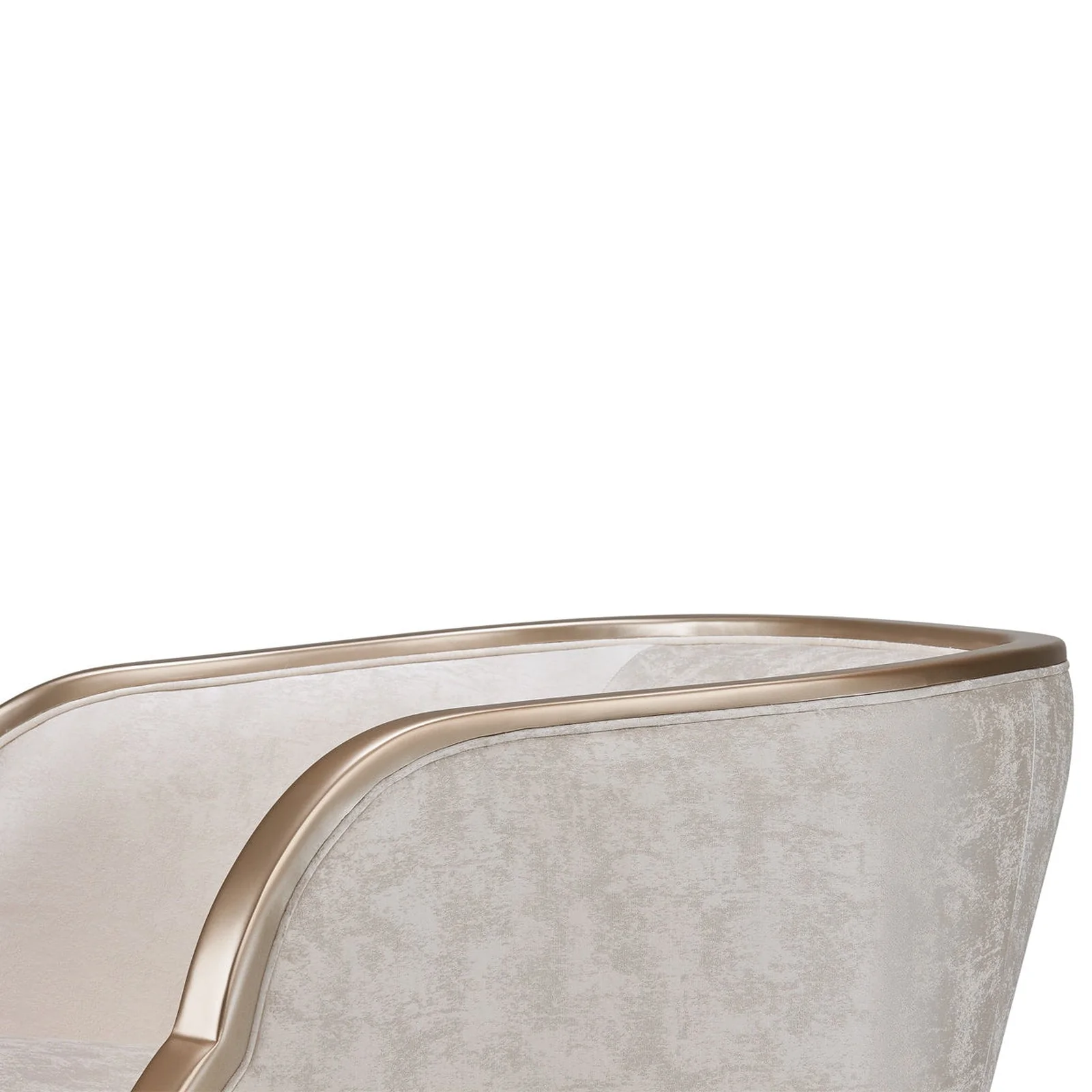 Michael Amini Malibu Crest Accent Chair - Image 14