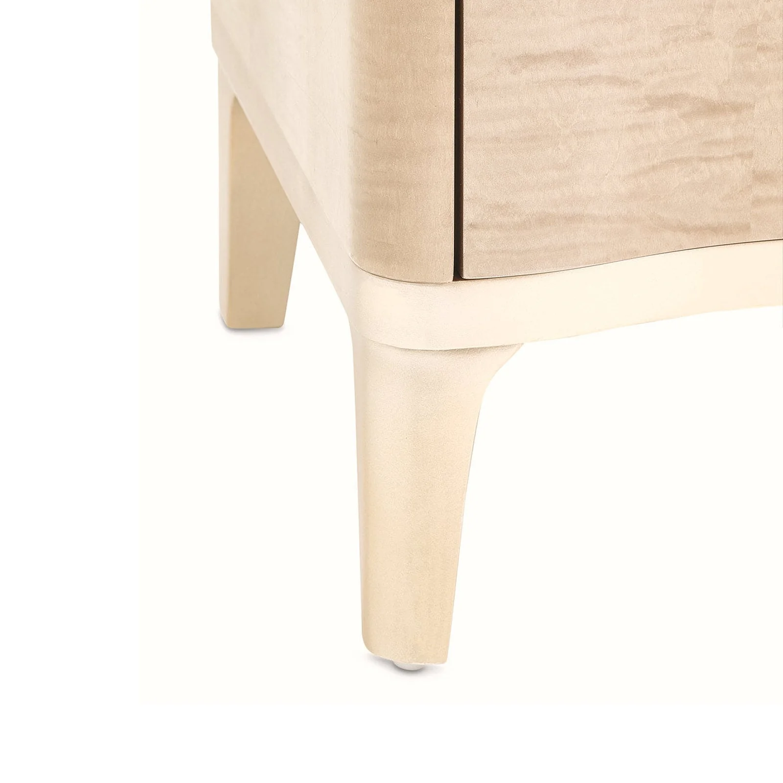 Michael Amini Malibu Crest 3 Drawer Nightstand - Image 19