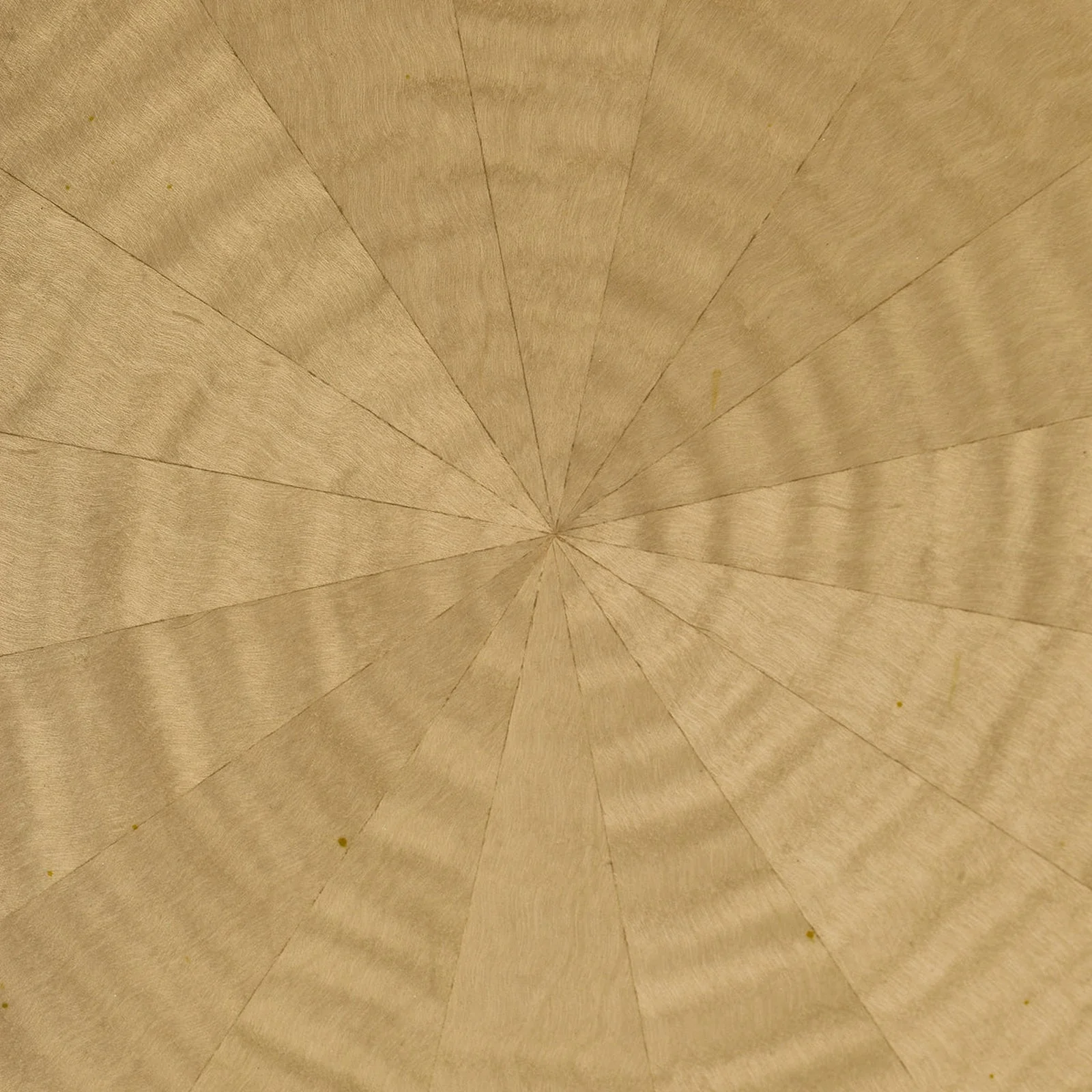 Michael Amini Malibu Crest Round Pedestal Tea Table - Image 10