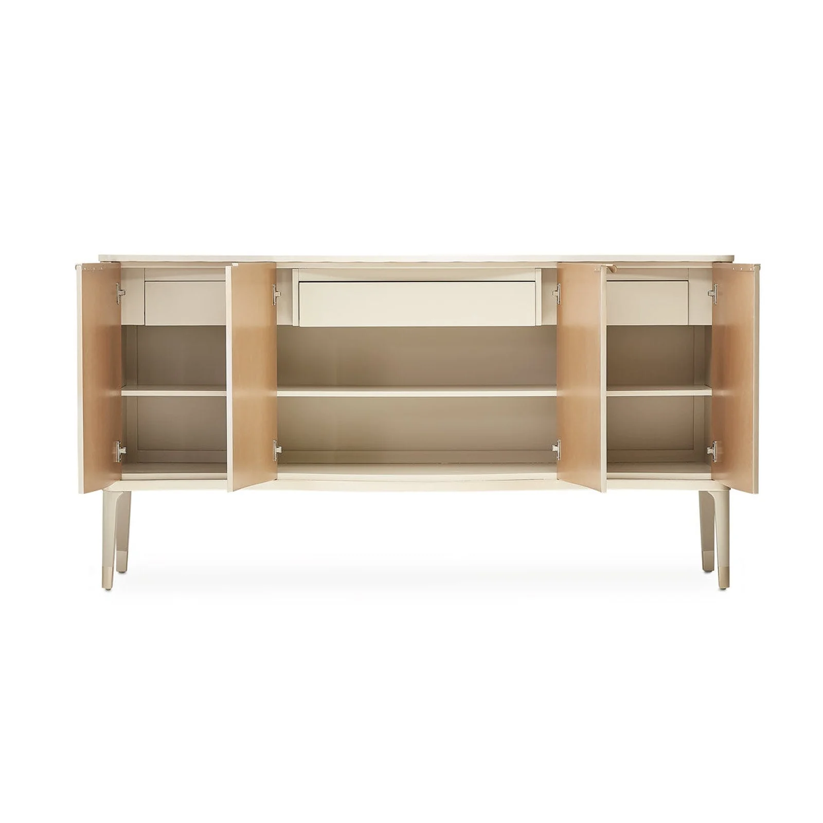Michael Amini Malibu Crest Sideboard - Image 10