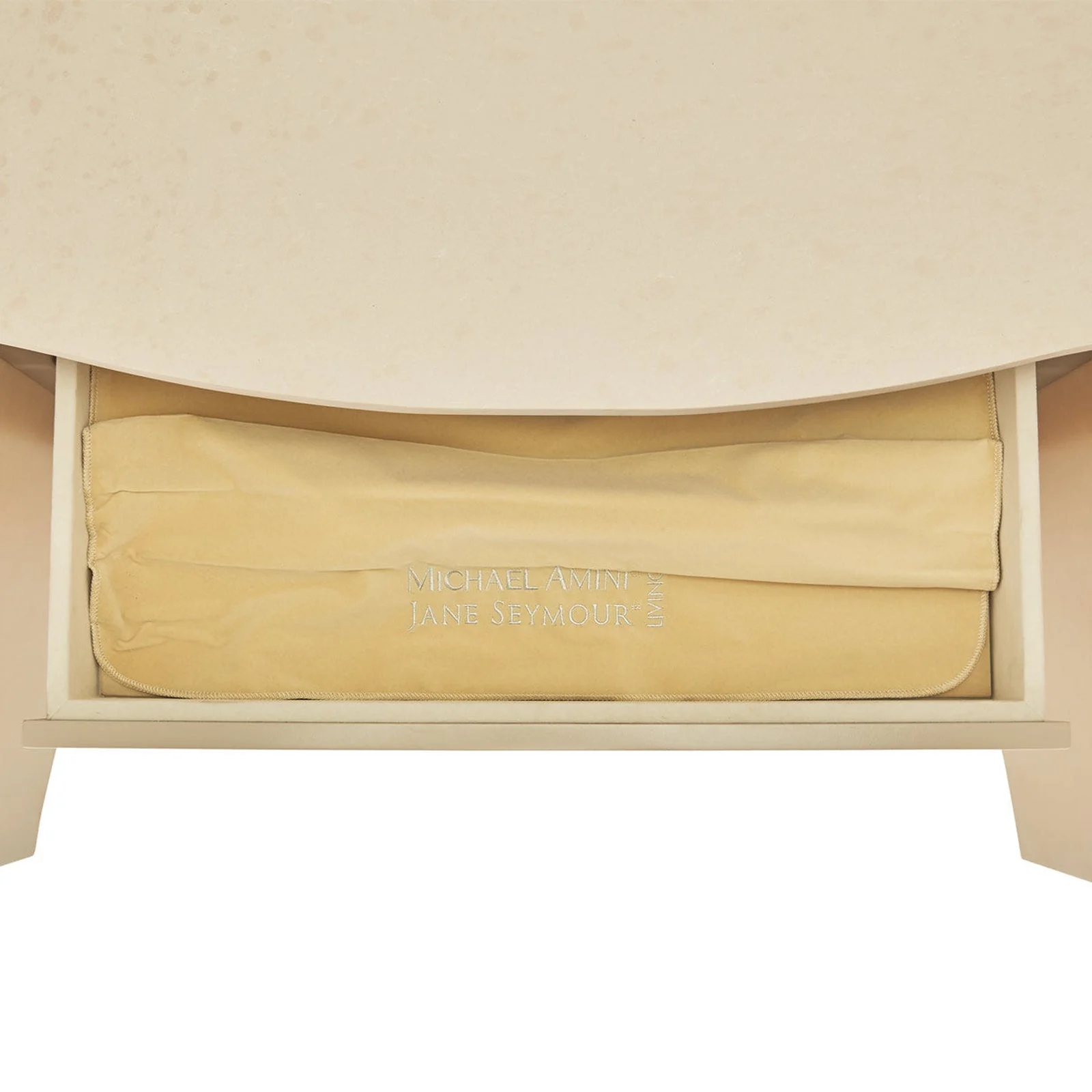 Michael Amini Malibu Crest Sideboard - Image 16