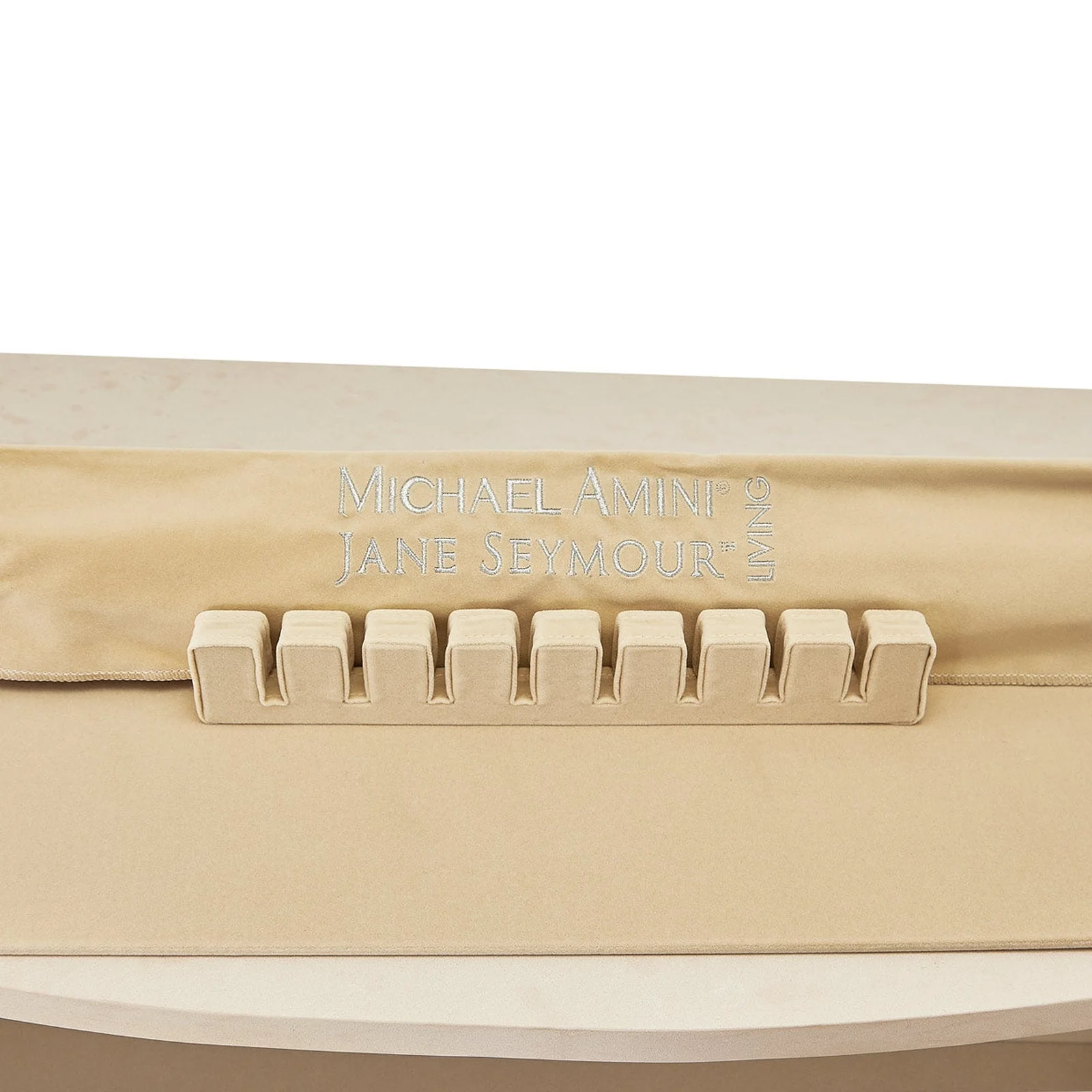 Michael Amini Malibu Crest Sideboard - Image 18