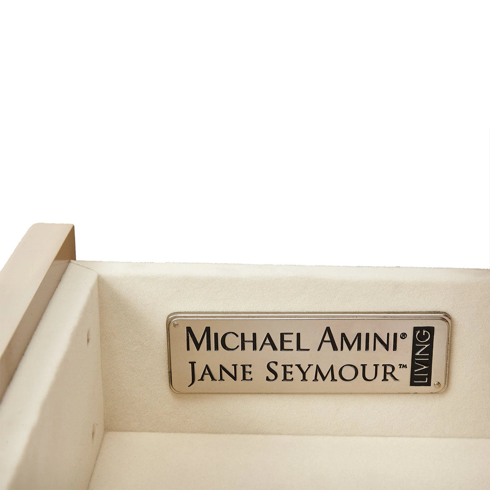 Michael Amini Malibu Crest Sideboard - Image 20