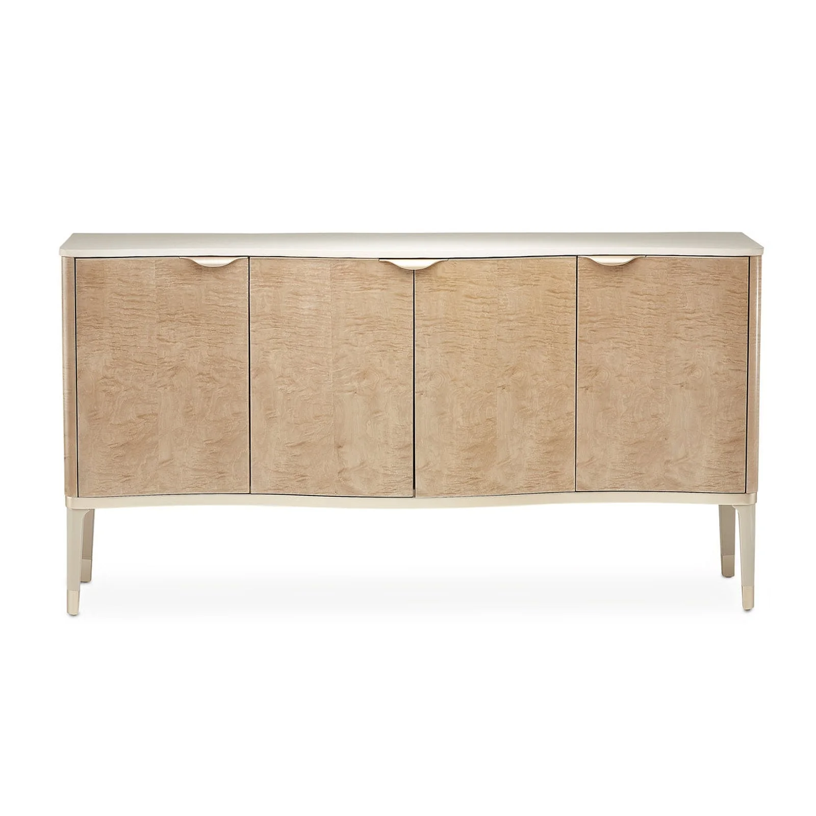 Michael Amini Malibu Crest Sideboard - Image 4