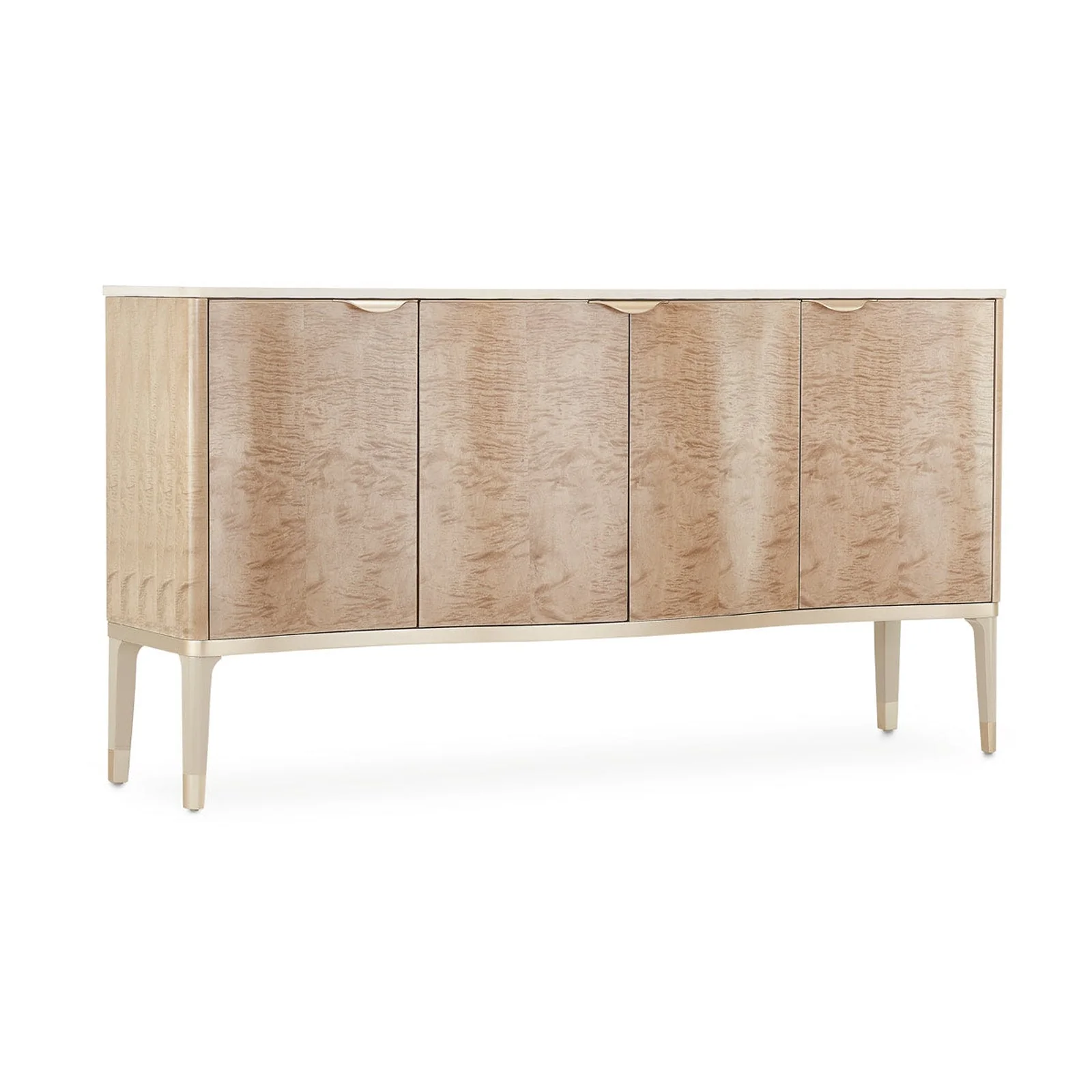 Michael Amini Malibu Crest Sideboard - Image 5