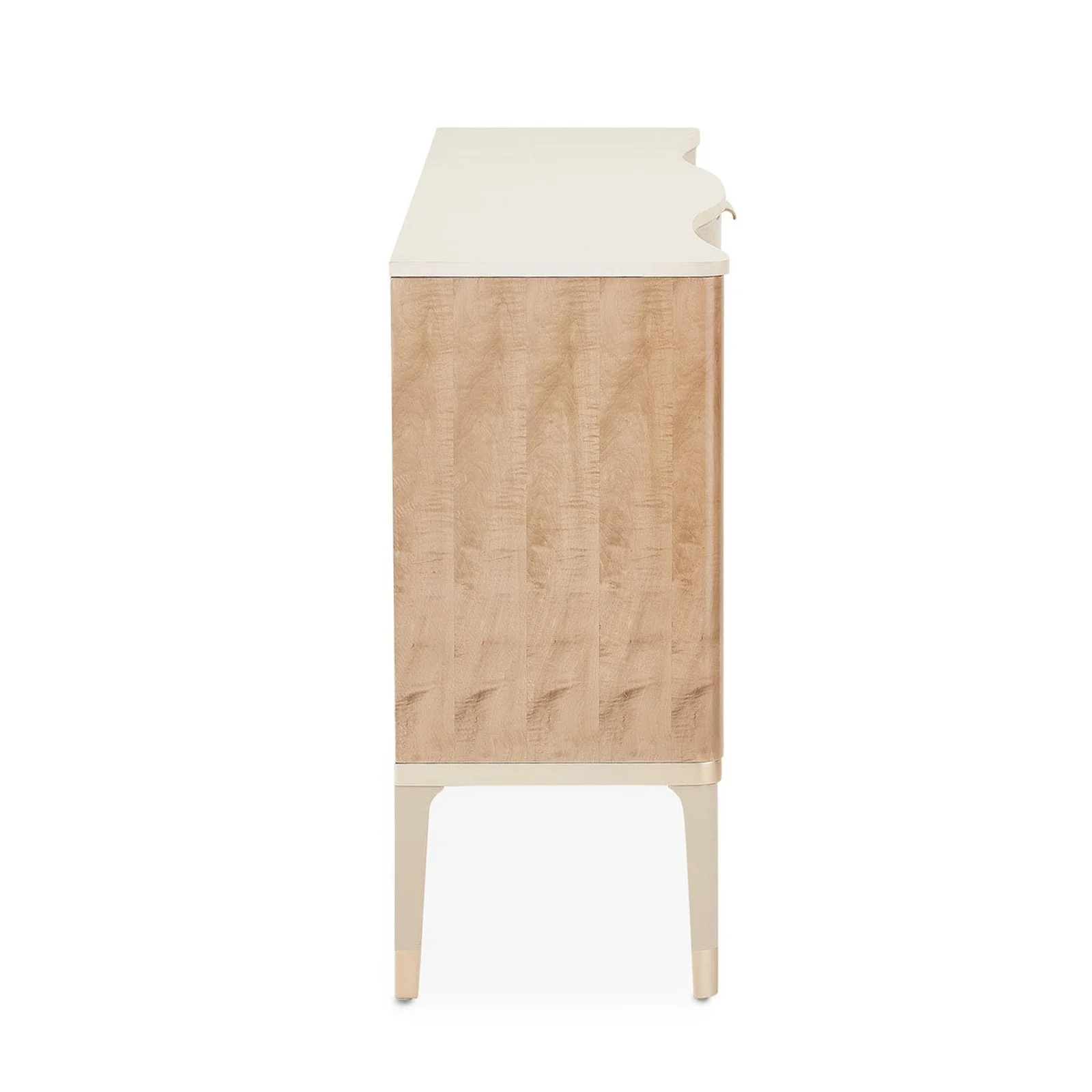 Michael Amini Malibu Crest Sideboard - Image 8