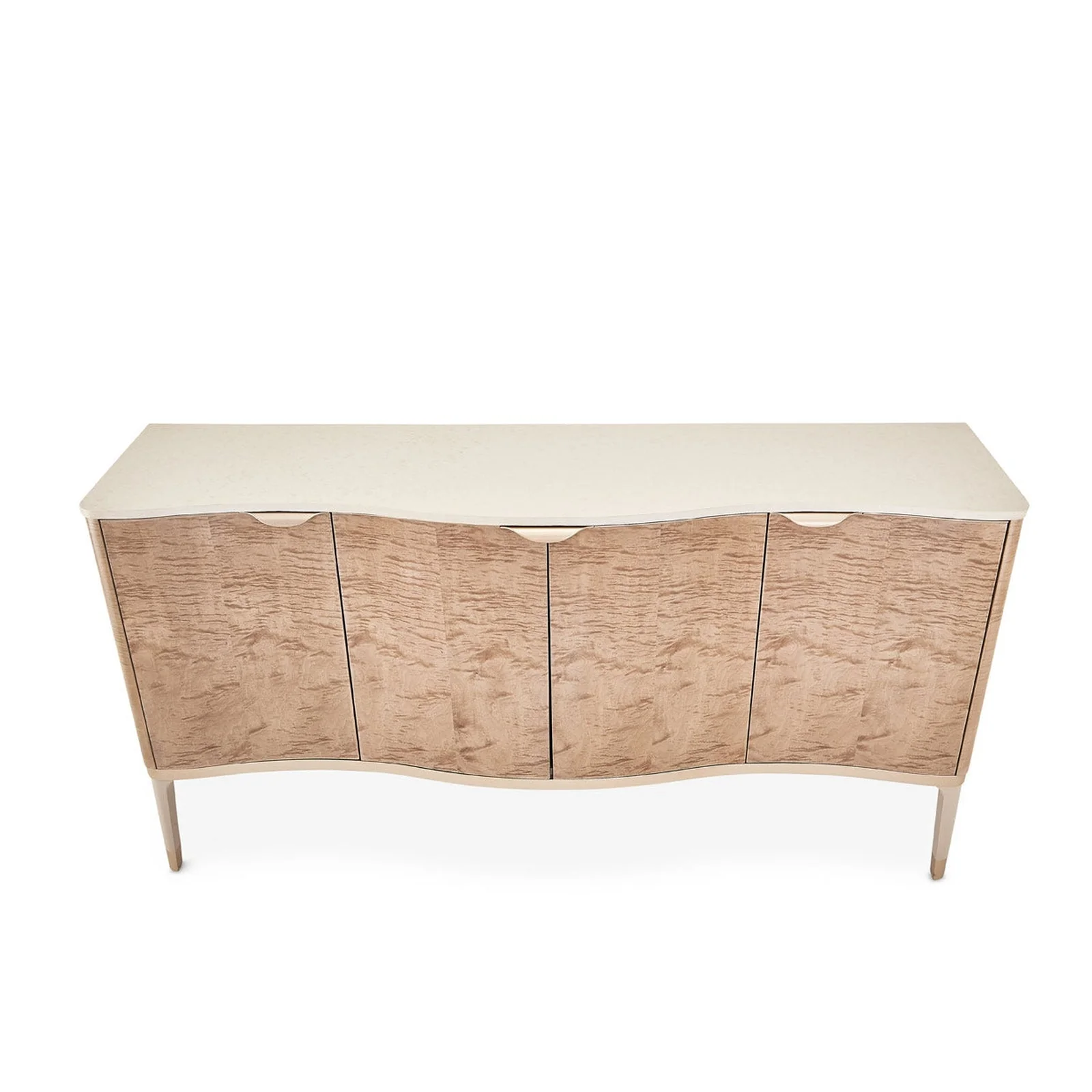 Michael Amini Malibu Crest Sideboard - Image 9