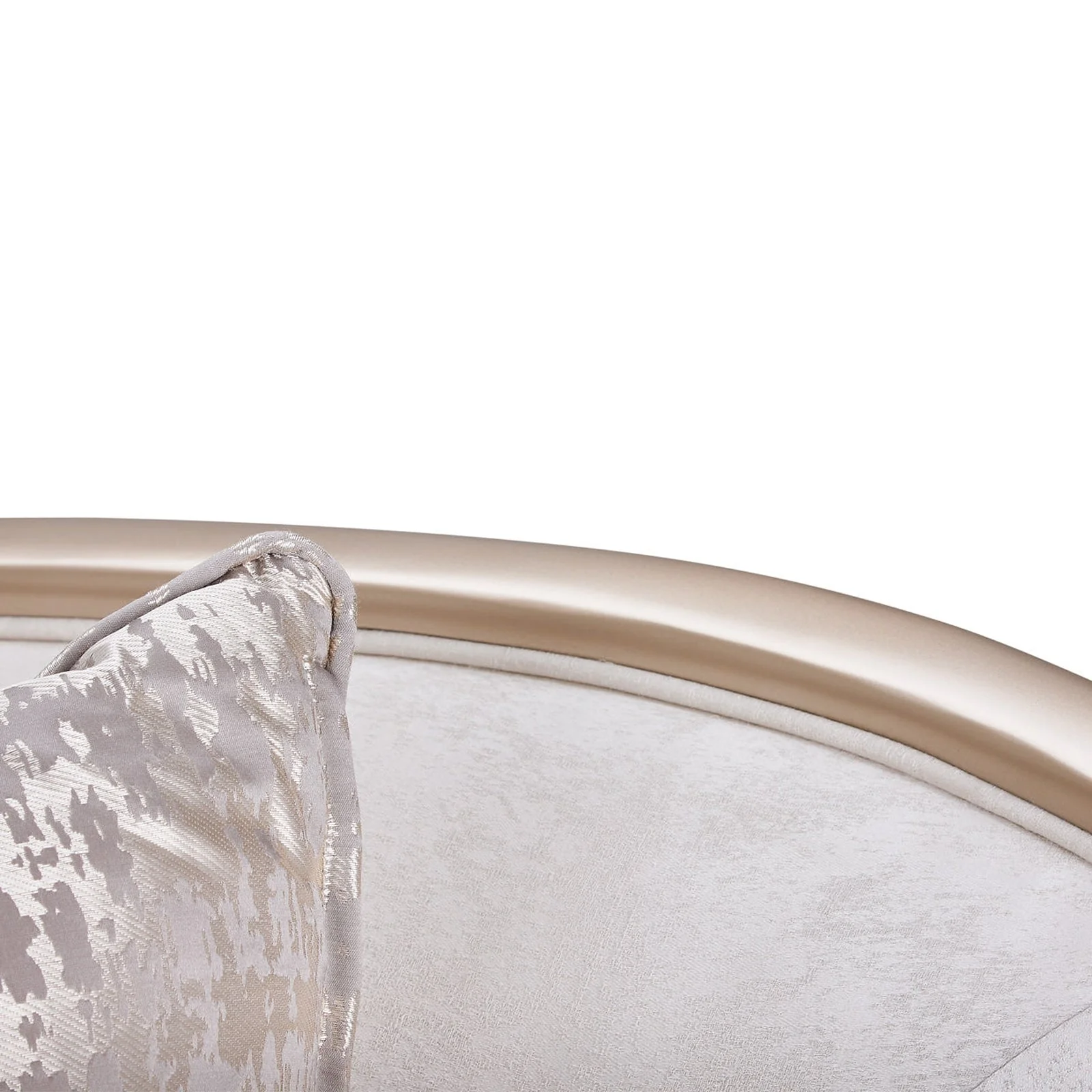 Michael Amini Malibu Crest Sofa - Image 17