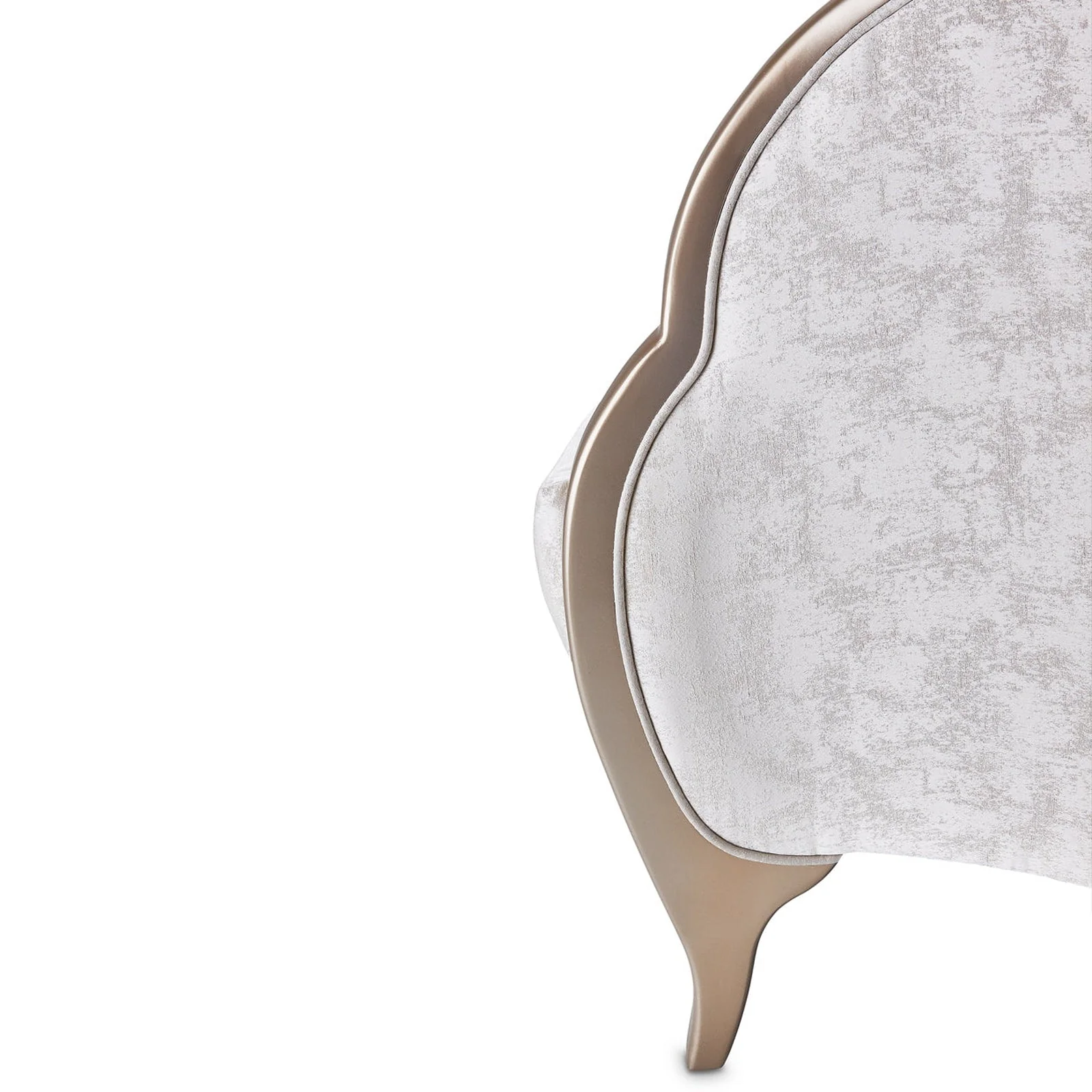 Michael Amini Malibu Crest Sofa - Image 18