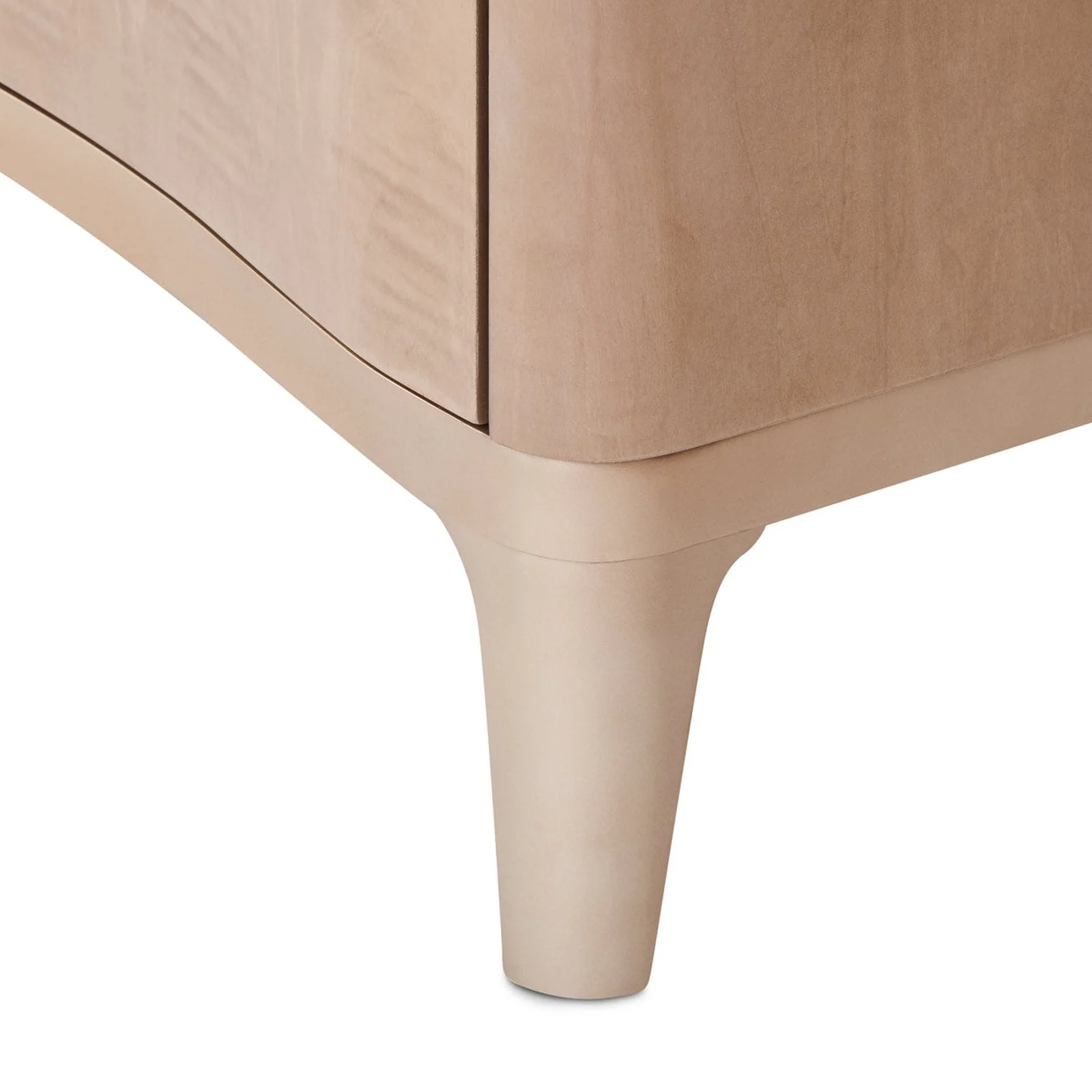 Michael Amini Malibu Crest TV Console Media Cabinet - Image 15