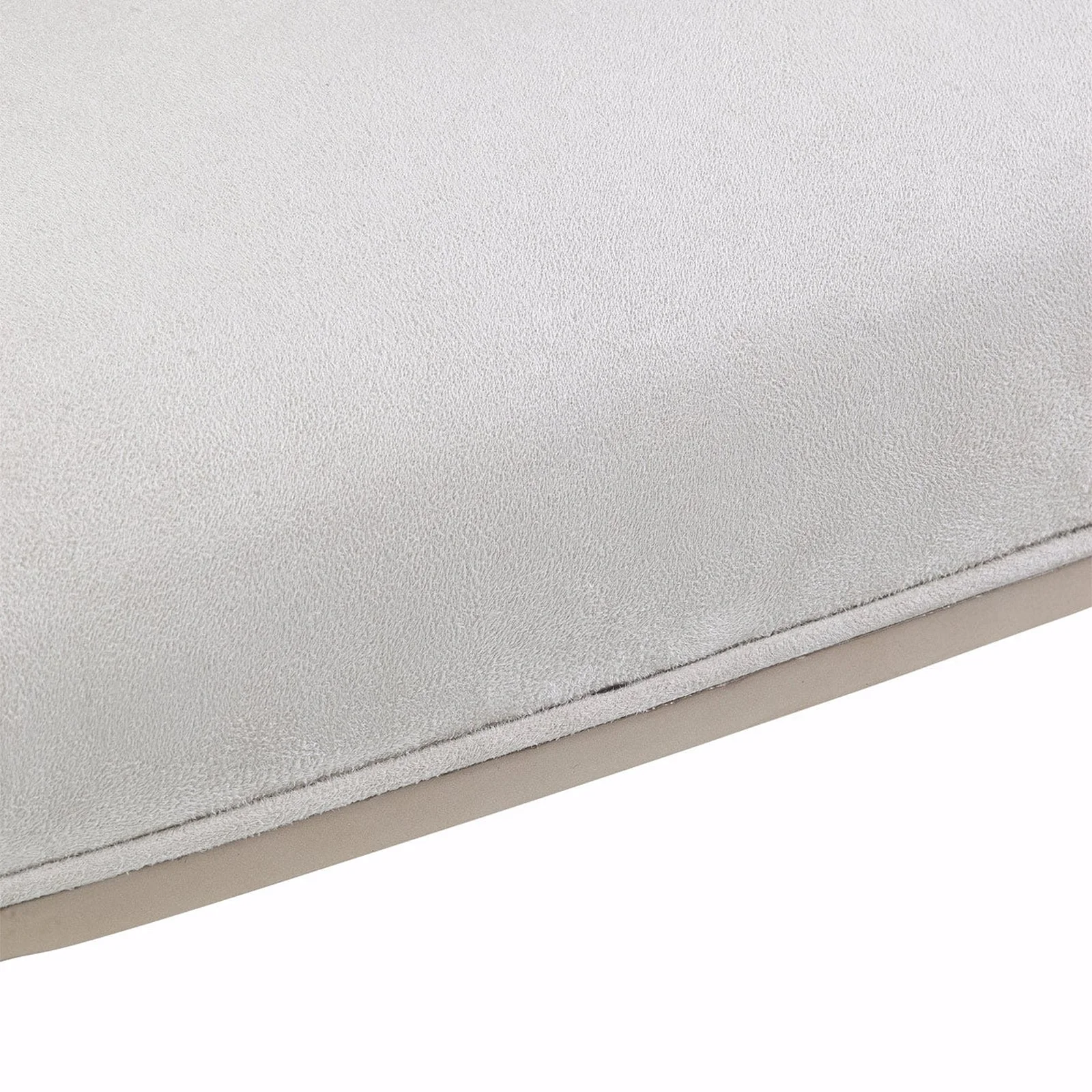 Michael Amini Malibu Crest Vanity Accent Chair - Image 22