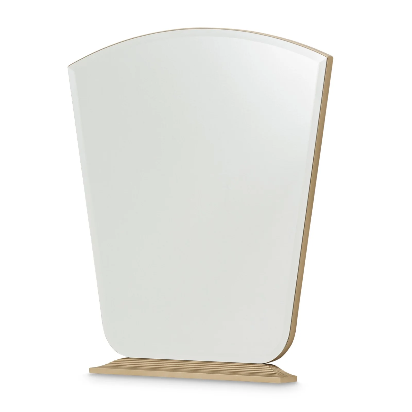 Michael Amini Malibu Crest Vanity with Mirror - Image 12