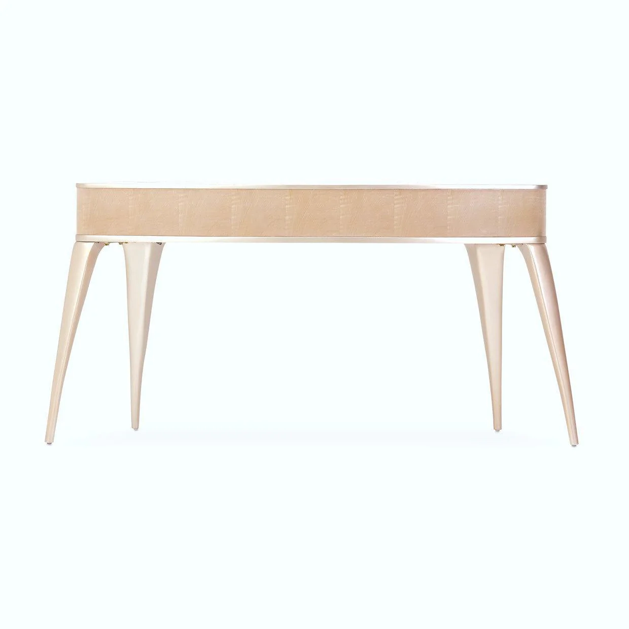 Michael Amini Malibu Crest Vanity Desk - Image 11