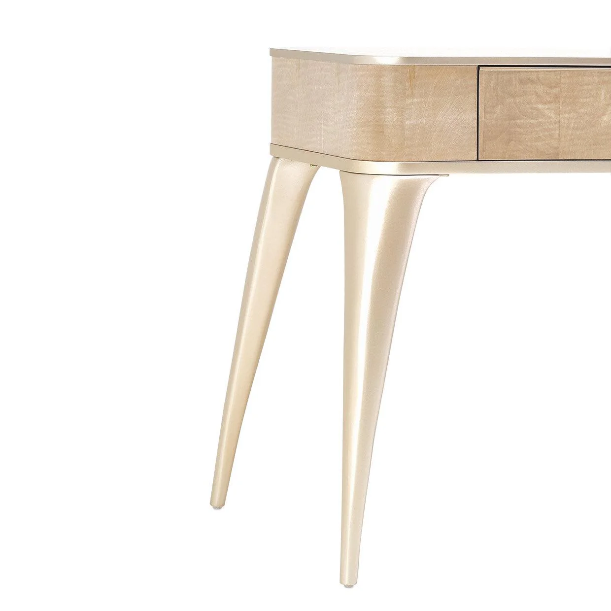 Michael Amini Malibu Crest Vanity Desk - Image 18