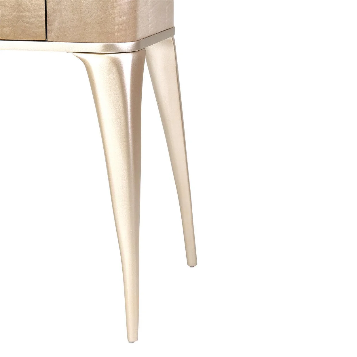 Michael Amini Malibu Crest Vanity Desk - Image 19