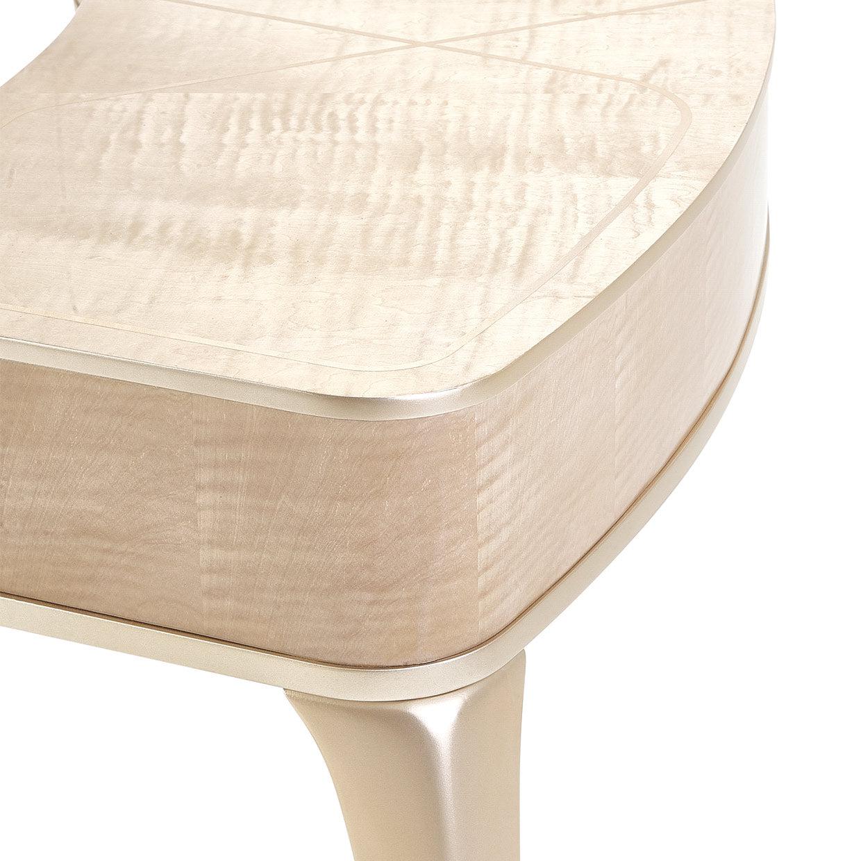 Michael Amini Malibu Crest Vanity Desk - Image 23