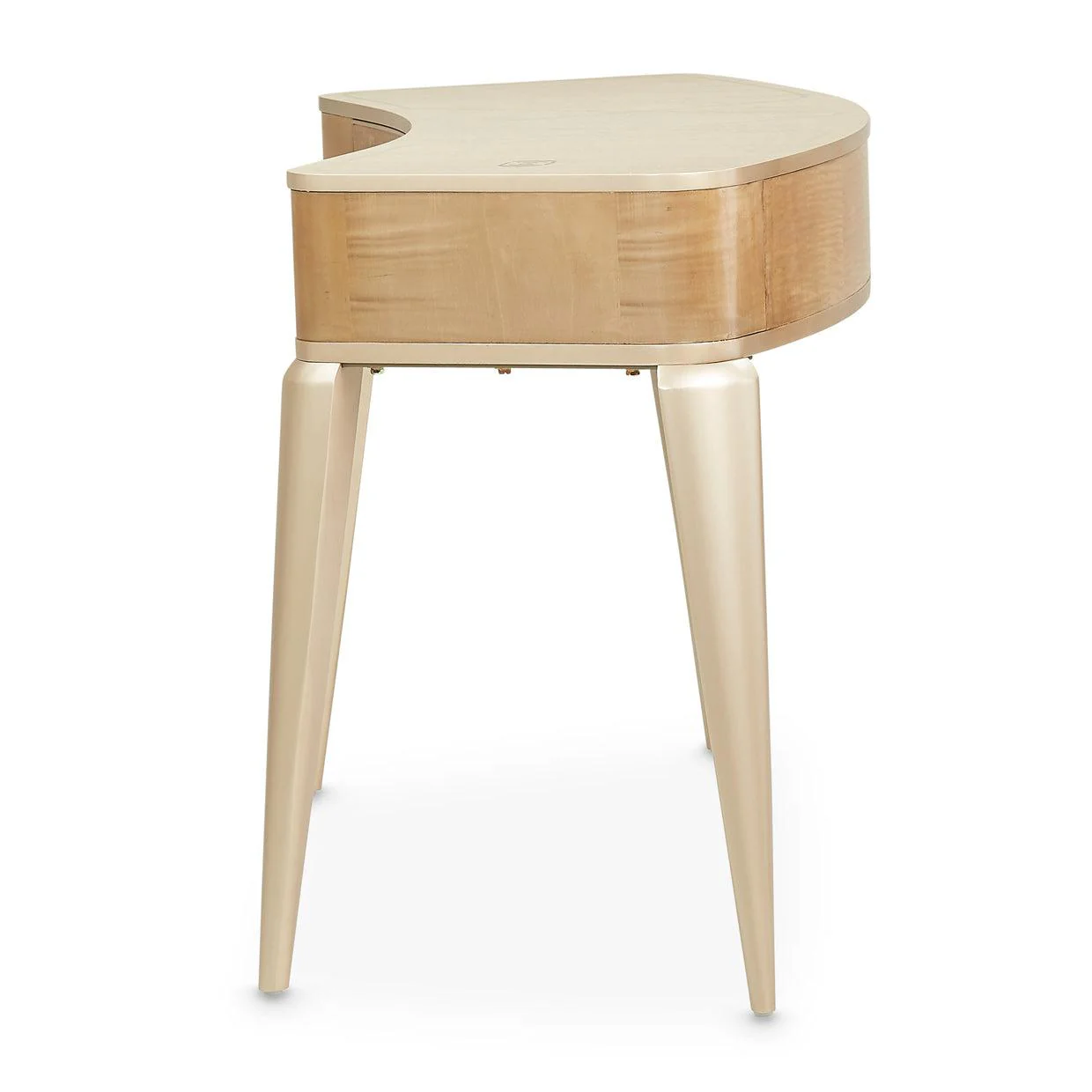 Michael Amini Malibu Crest Vanity Desk - Image 6