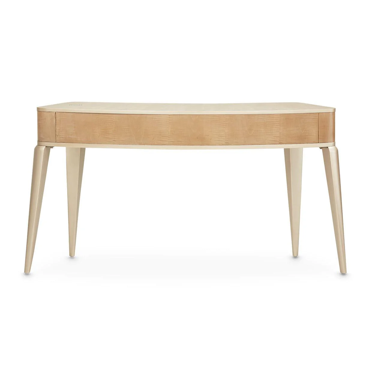 Michael Amini Malibu Crest Vanity Desk - Image 7
