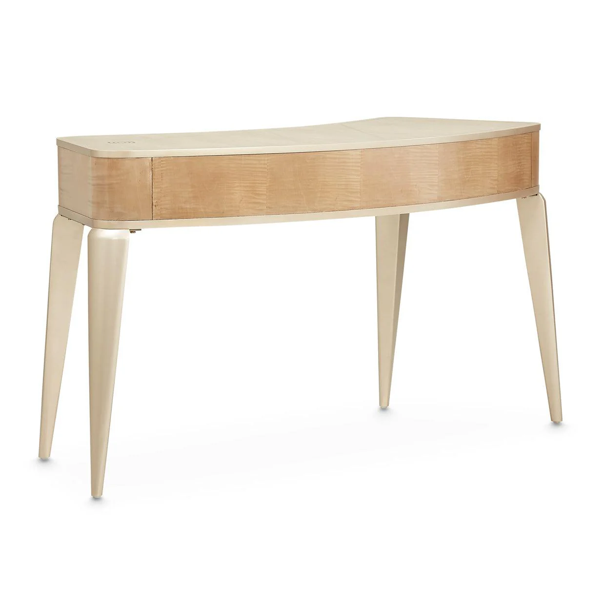 Michael Amini Malibu Crest Vanity Desk - Image 8
