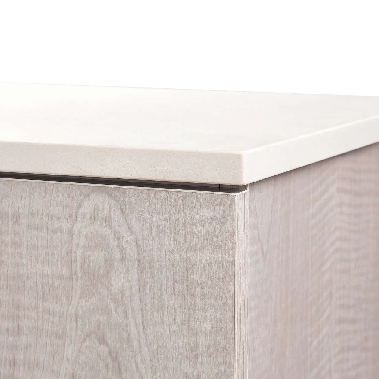 Michael Amini Marin 6-Drawer Chest - Image 10