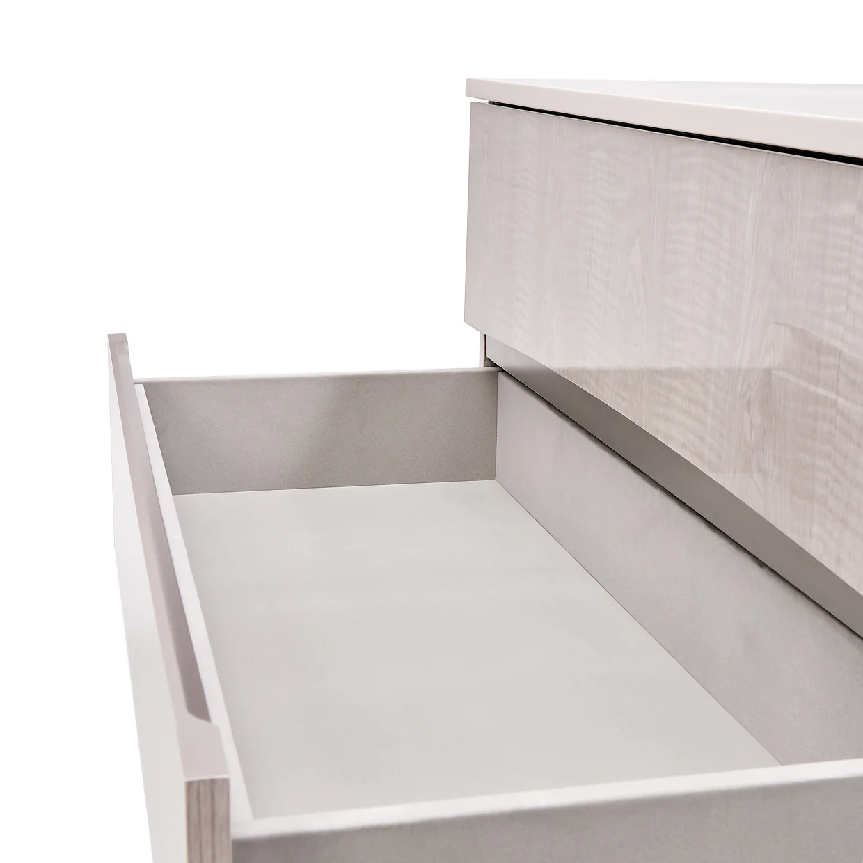 Michael Amini Marin 6-Drawer Chest - Image 11