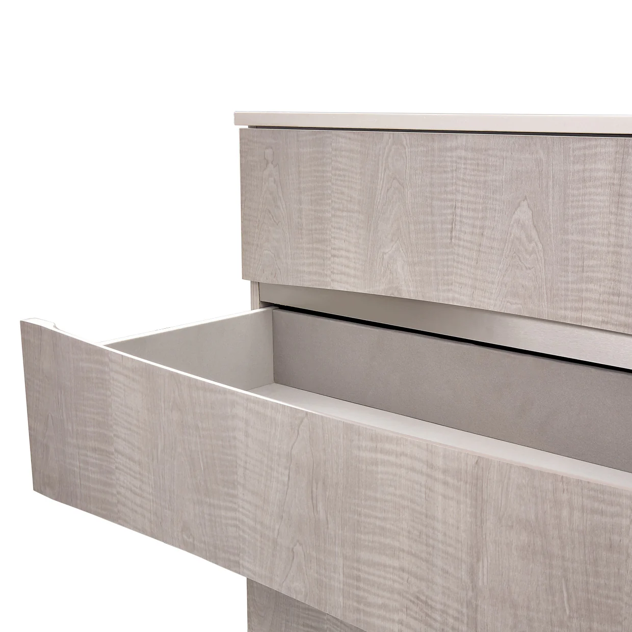 Michael Amini Marin 6-Drawer Chest - Image 12