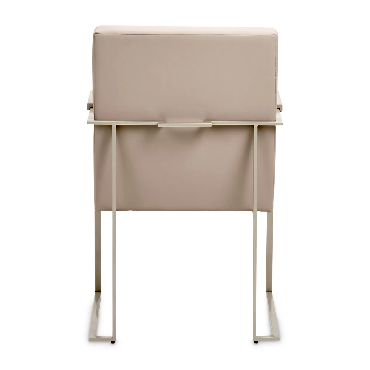 Michael Amini Marin Dining Arm Chair - Set of 2 - Image 6