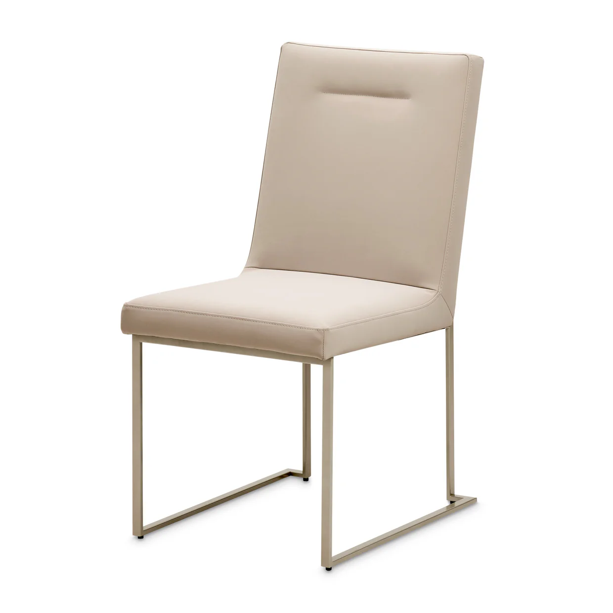 Michael Amini Marin Dining Side Chair - Set of 2 - Image 10