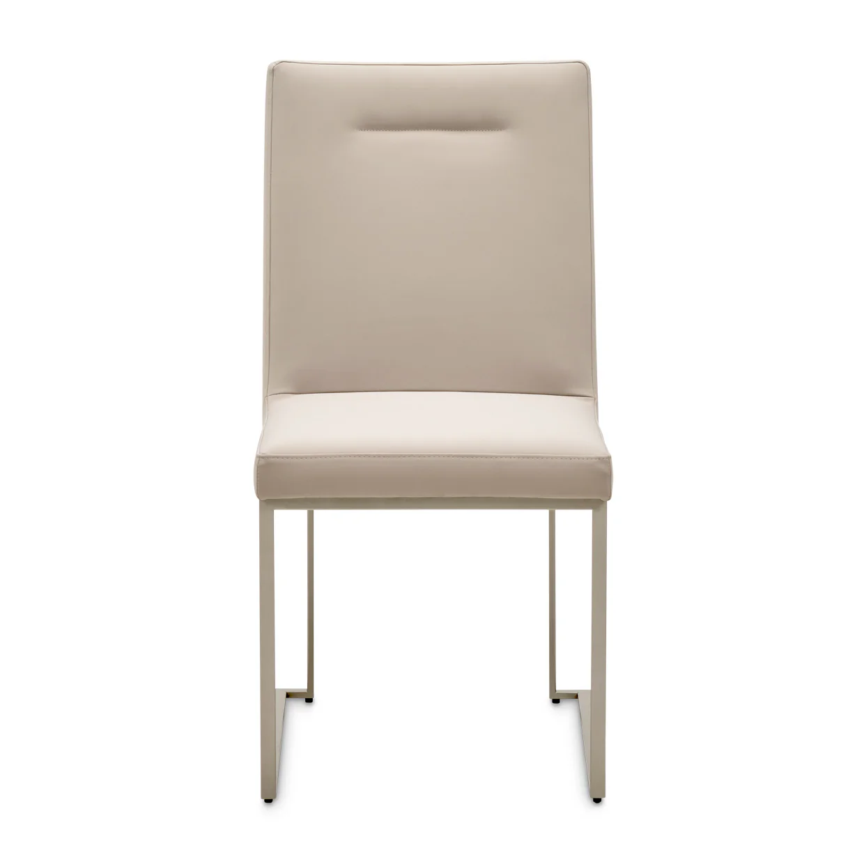 Michael Amini Marin Dining Side Chair - Set of 2 - Image 2