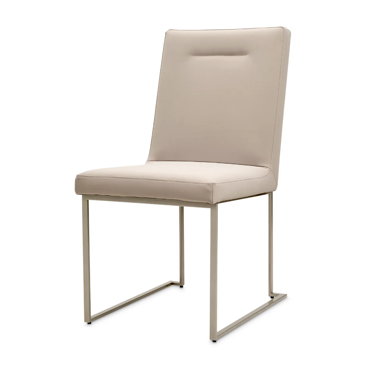 Michael Amini Marin Dining Side Chair - Set of 2 - Image 3