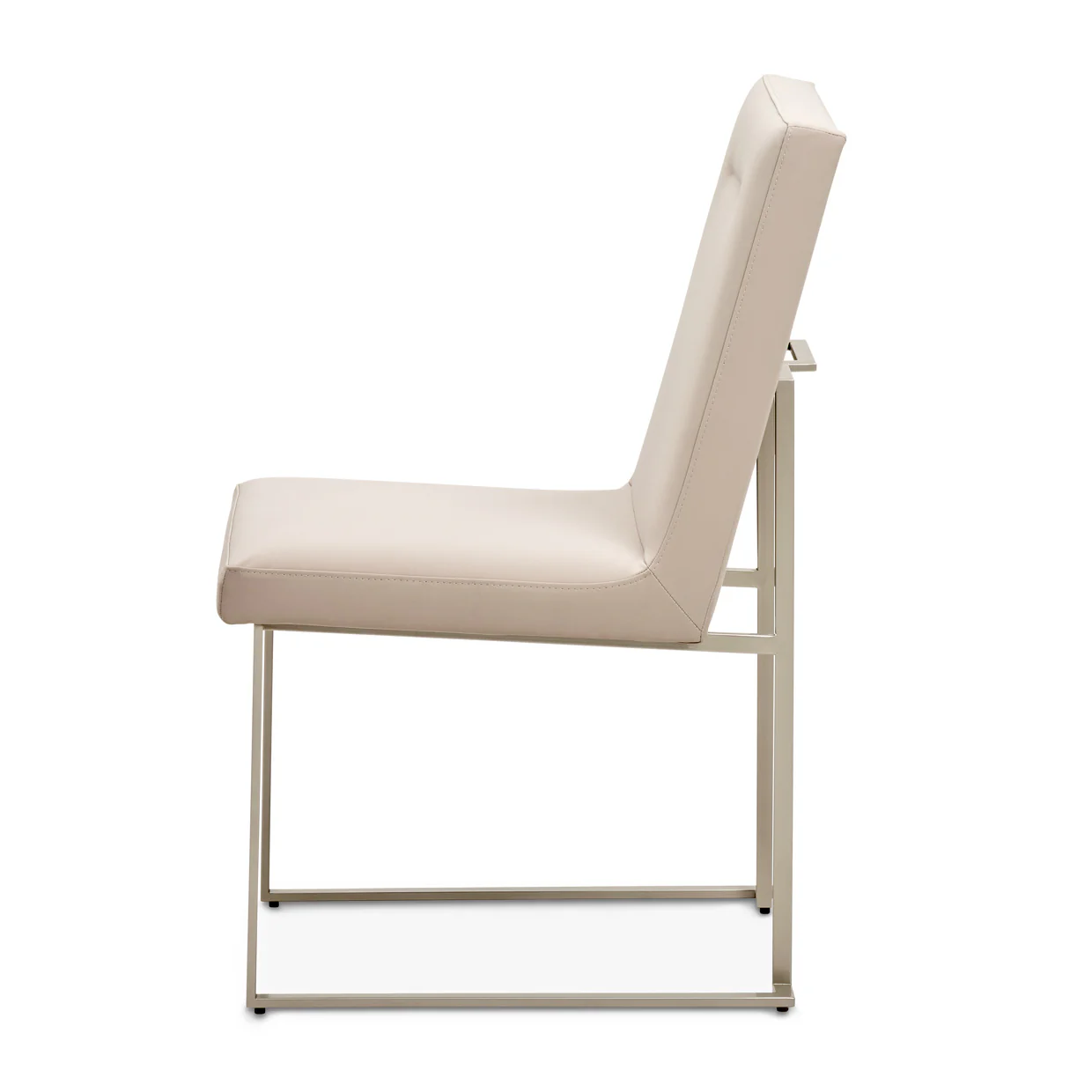 Michael Amini Marin Dining Side Chair - Set of 2 - Image 4