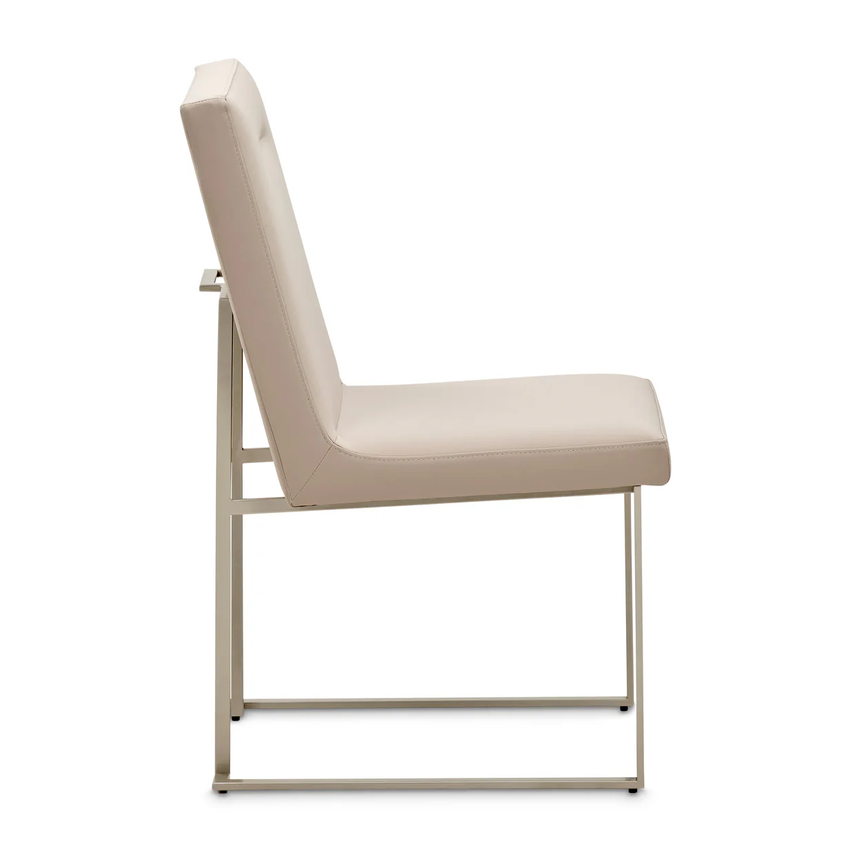 Michael Amini Marin Dining Side Chair - Set of 2 - Image 8