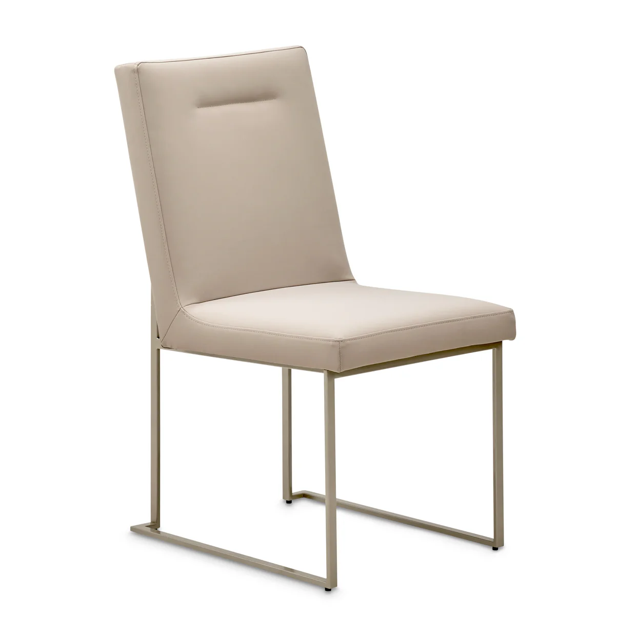 Michael Amini Marin Dining Side Chair - Set of 2 - Image 9