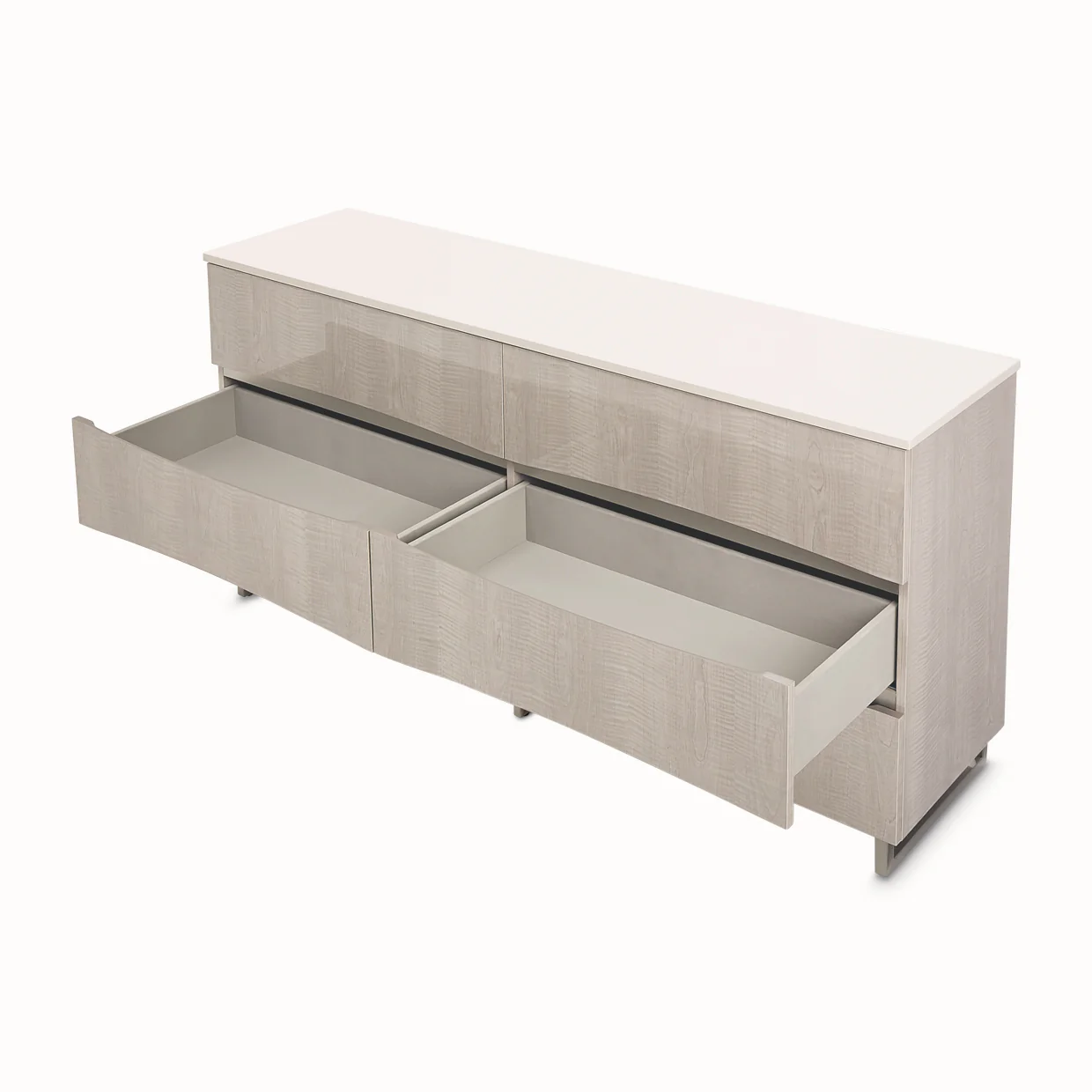 Michael Amini Marin Dresser - Image 3