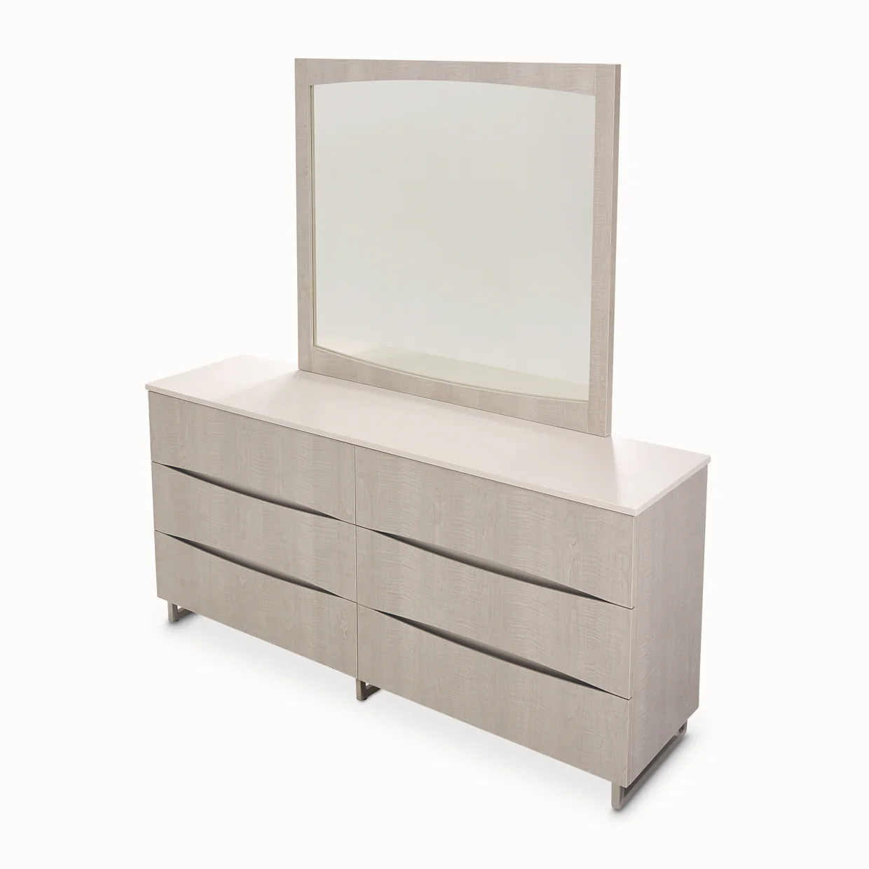 Michael Amini Marin Dresser - Image 4