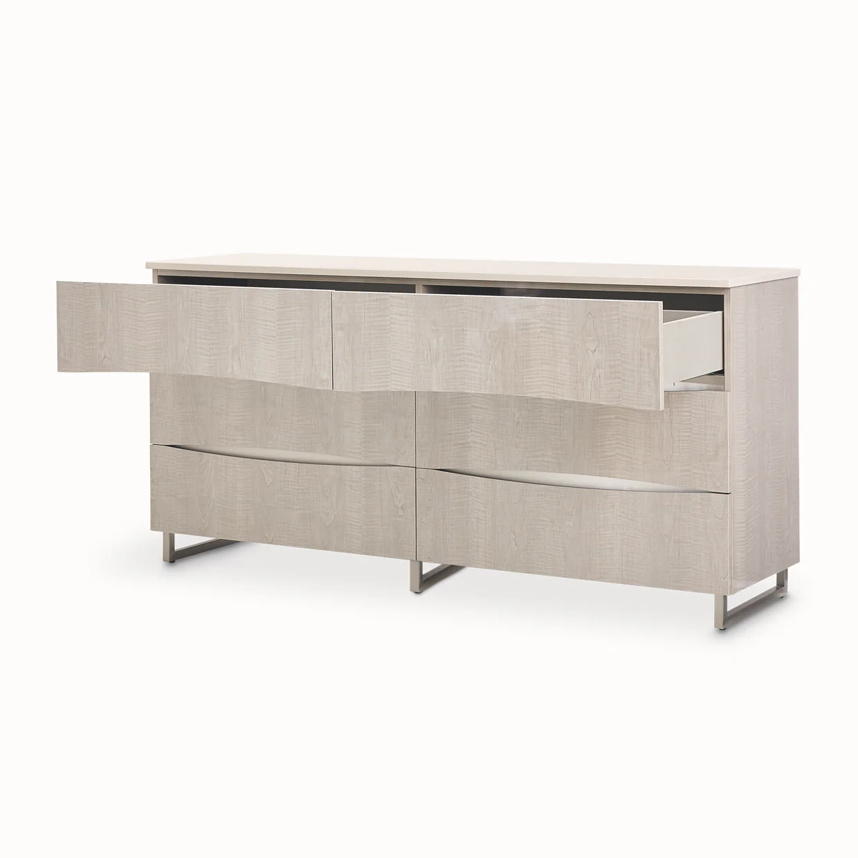 Michael Amini Marin Dresser - Image 5