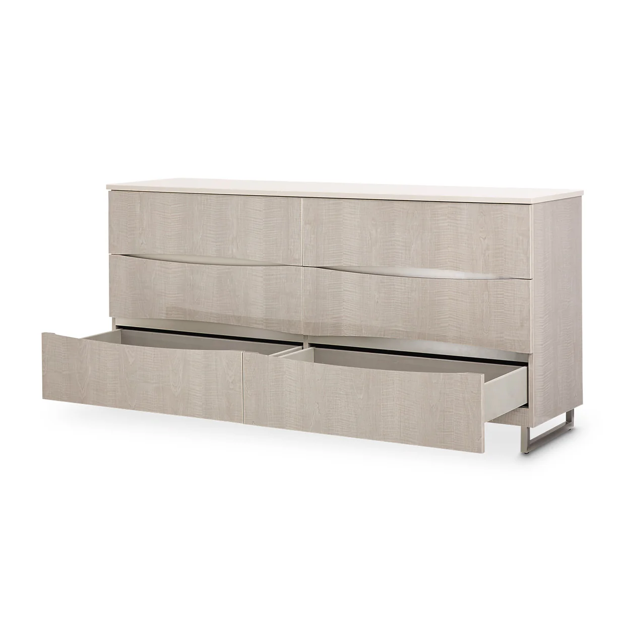 Michael Amini Marin Dresser - Image 6