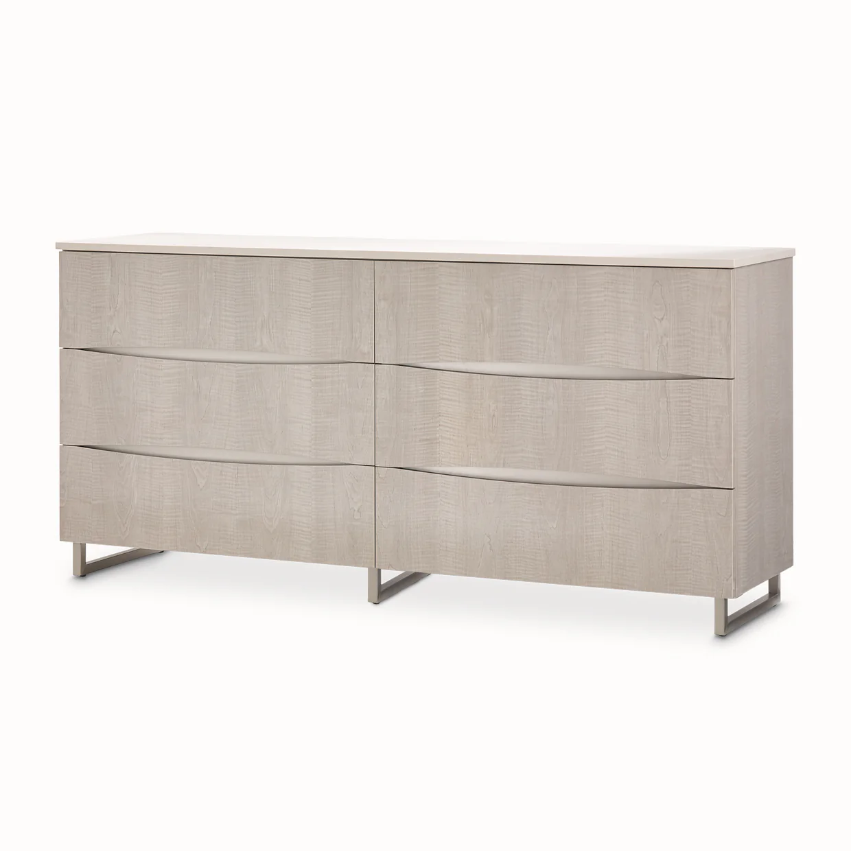 Michael Amini Marin Dresser - Image 8