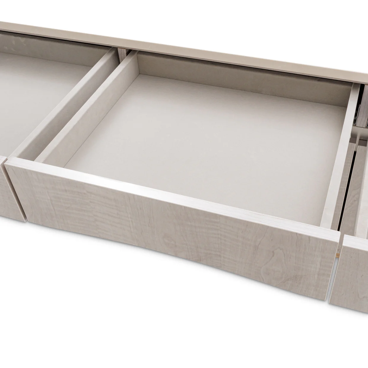 Michael Amini Marin Media Cabinet - Image 11