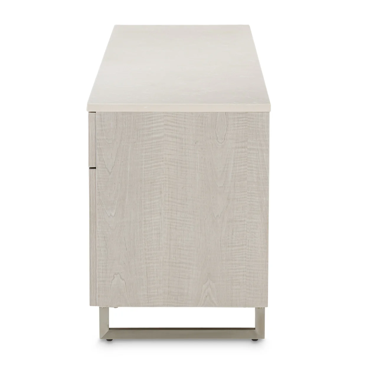 Michael Amini Marin Media Cabinet - Image 3