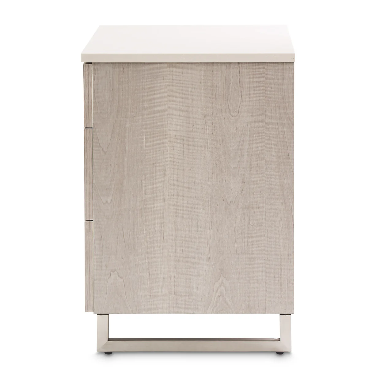 Michael Amini Marin Nightstand - Image 5