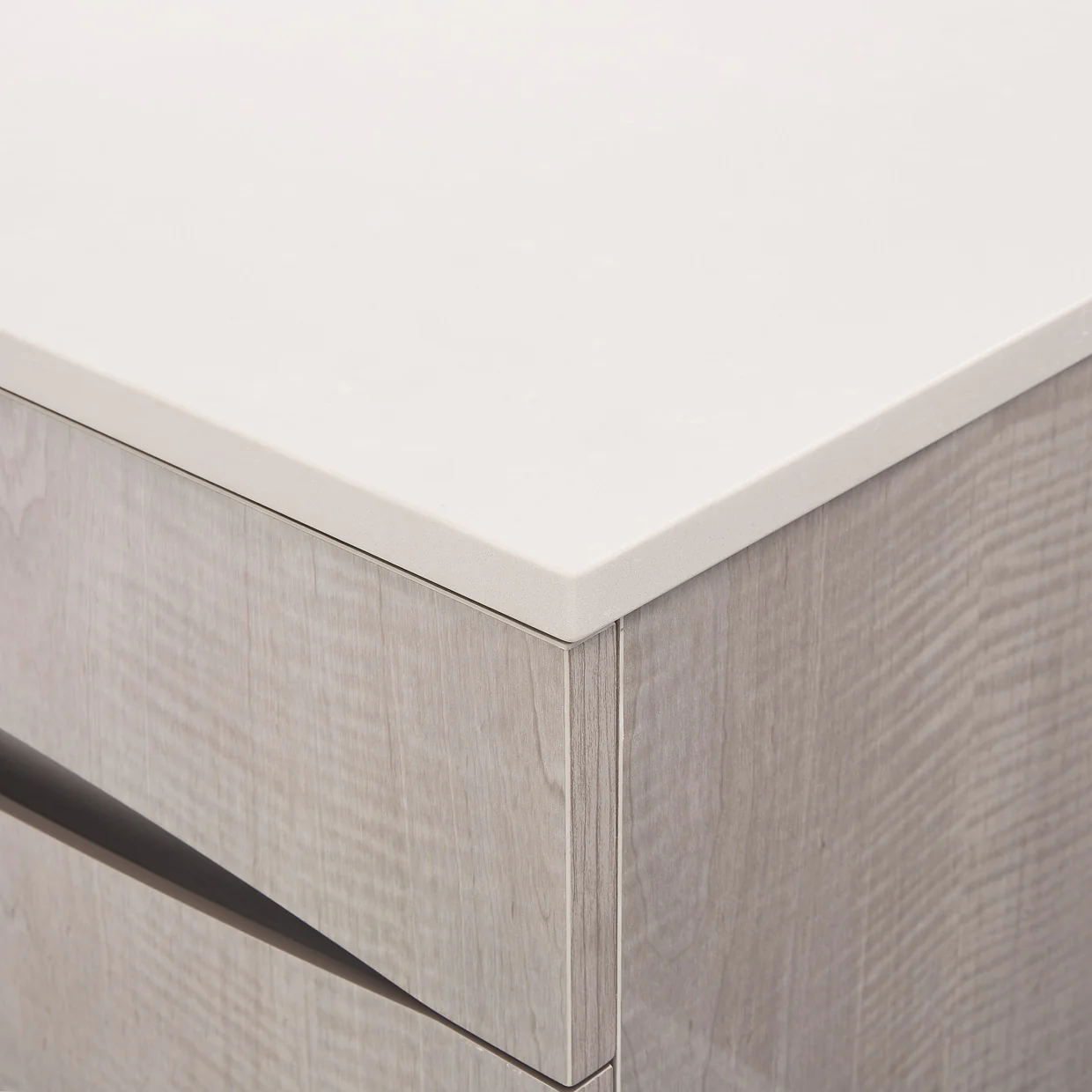 Michael Amini Marin Nightstand - Image 9