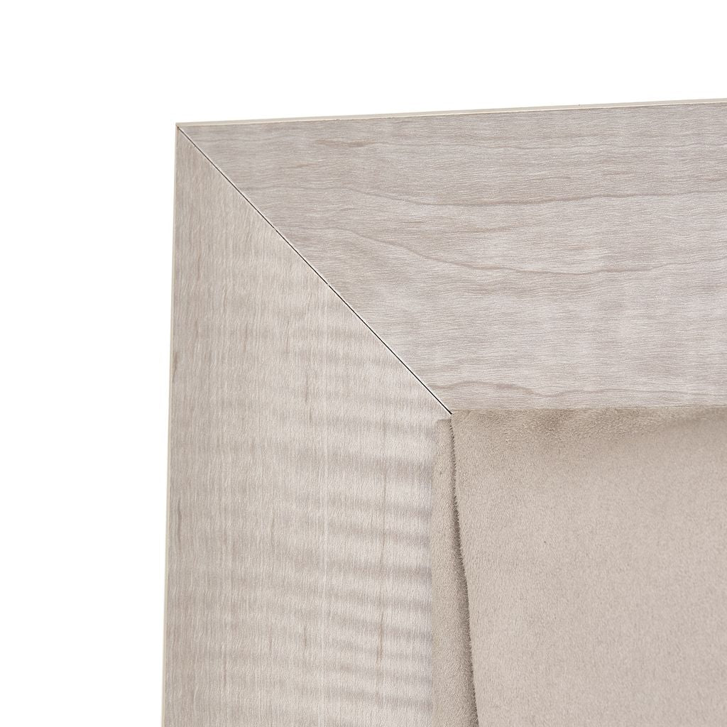Michael Amini Marin Panel Bed - Greige - Image 6