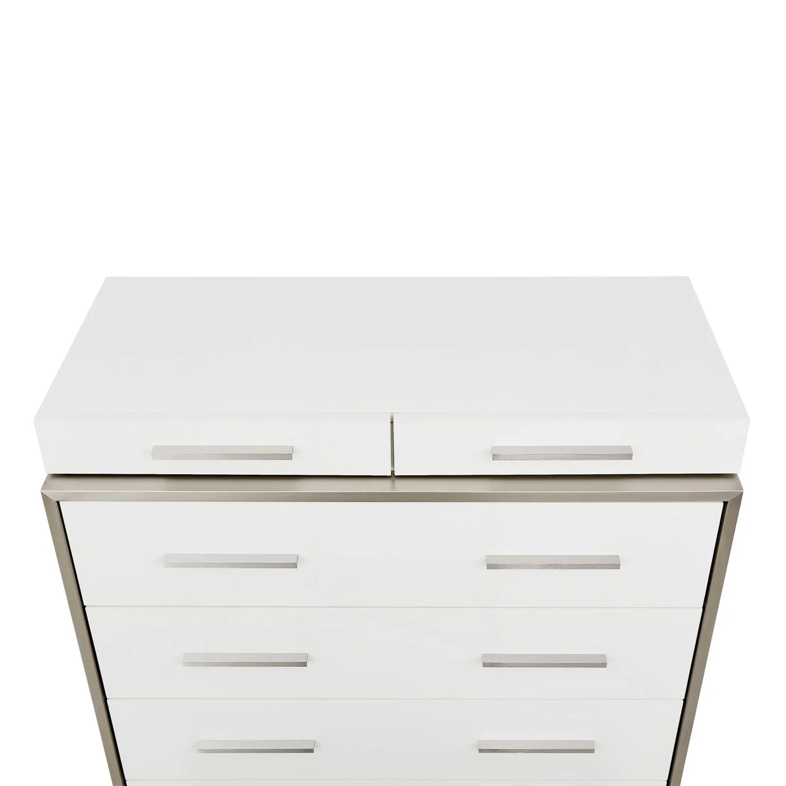 Michael Amini Marquee 7 Drawer Chest - Image 10