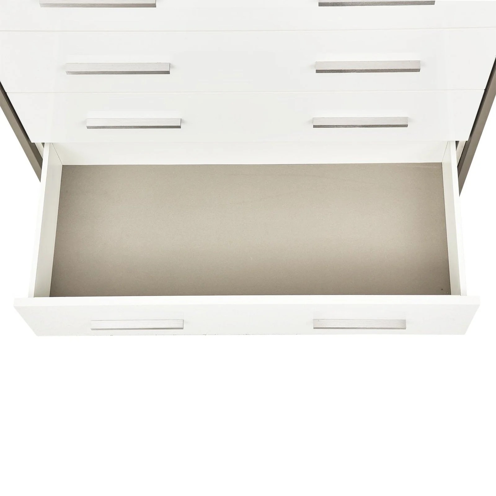 Michael Amini Marquee 7 Drawer Chest - Image 11