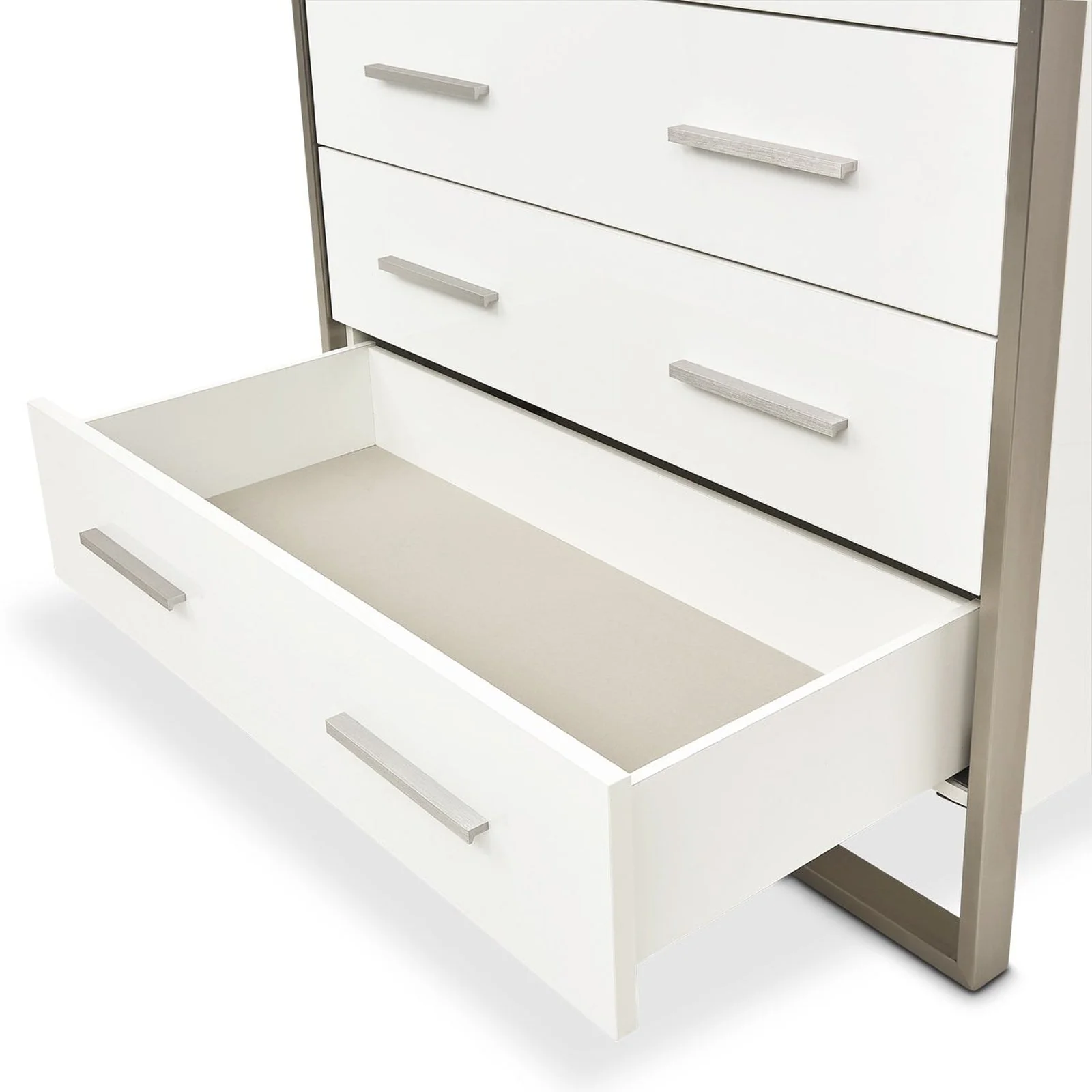 Michael Amini Marquee 7 Drawer Chest - Image 12